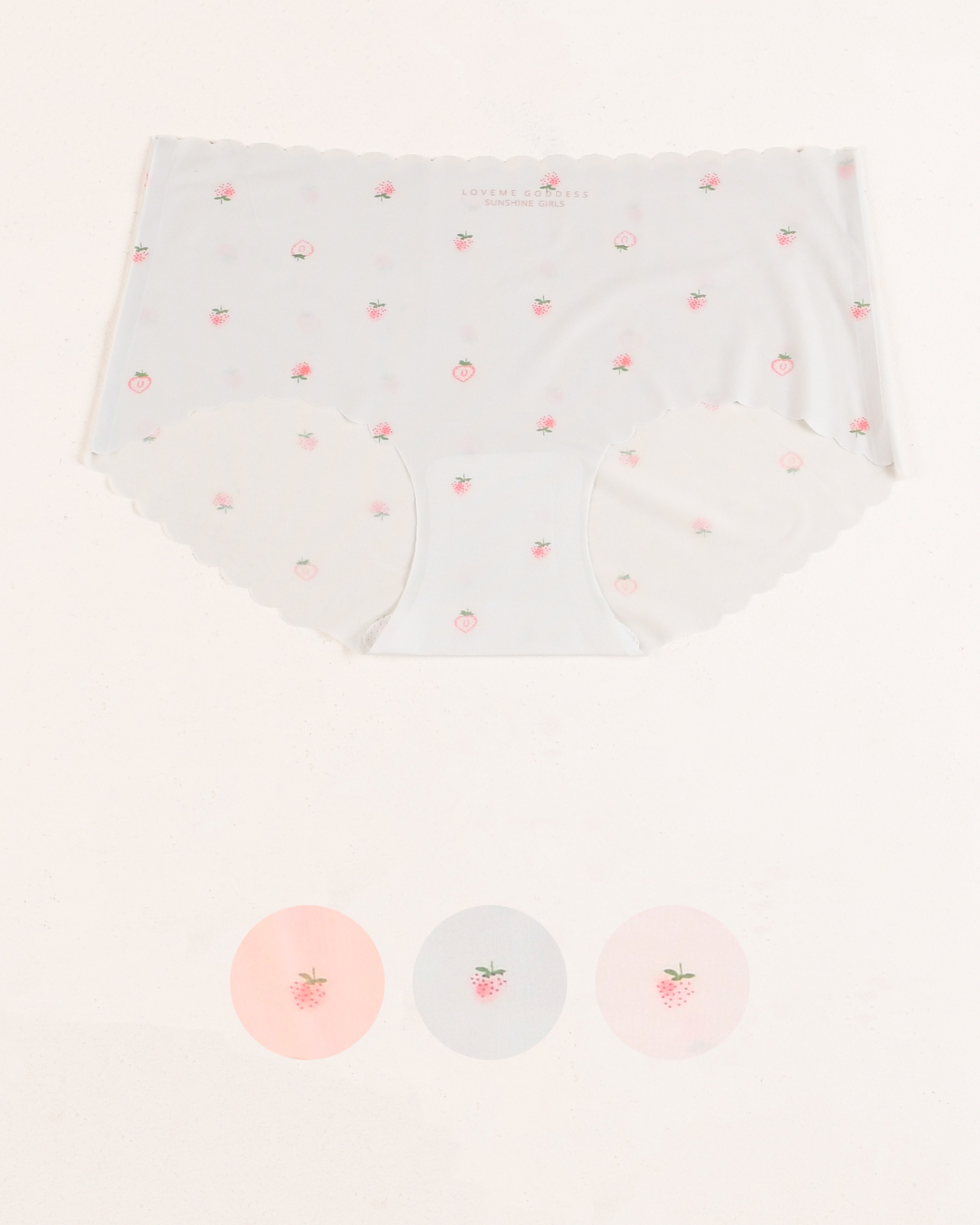 شورت شیشه ای 000876