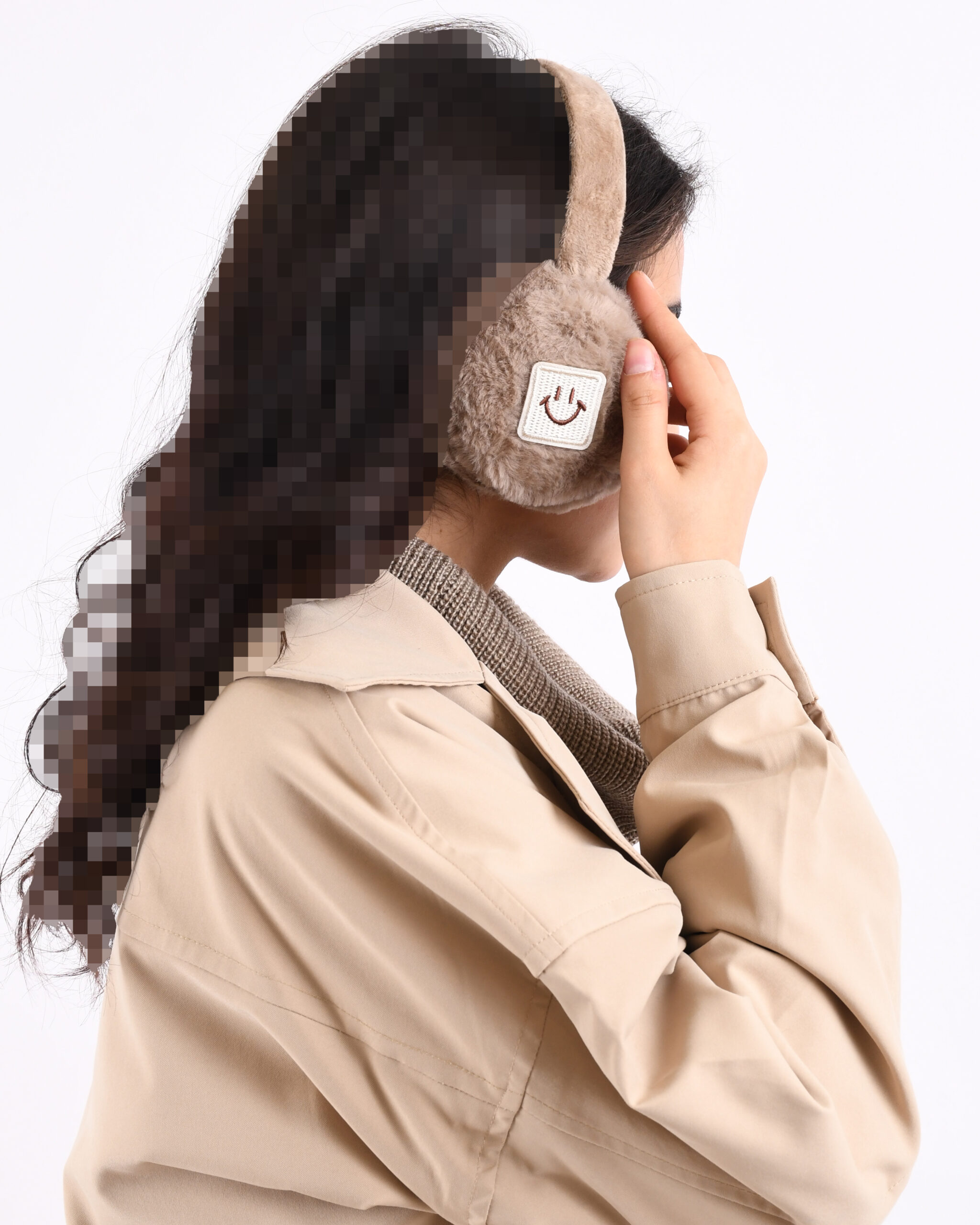 گوش گیر smile S00723