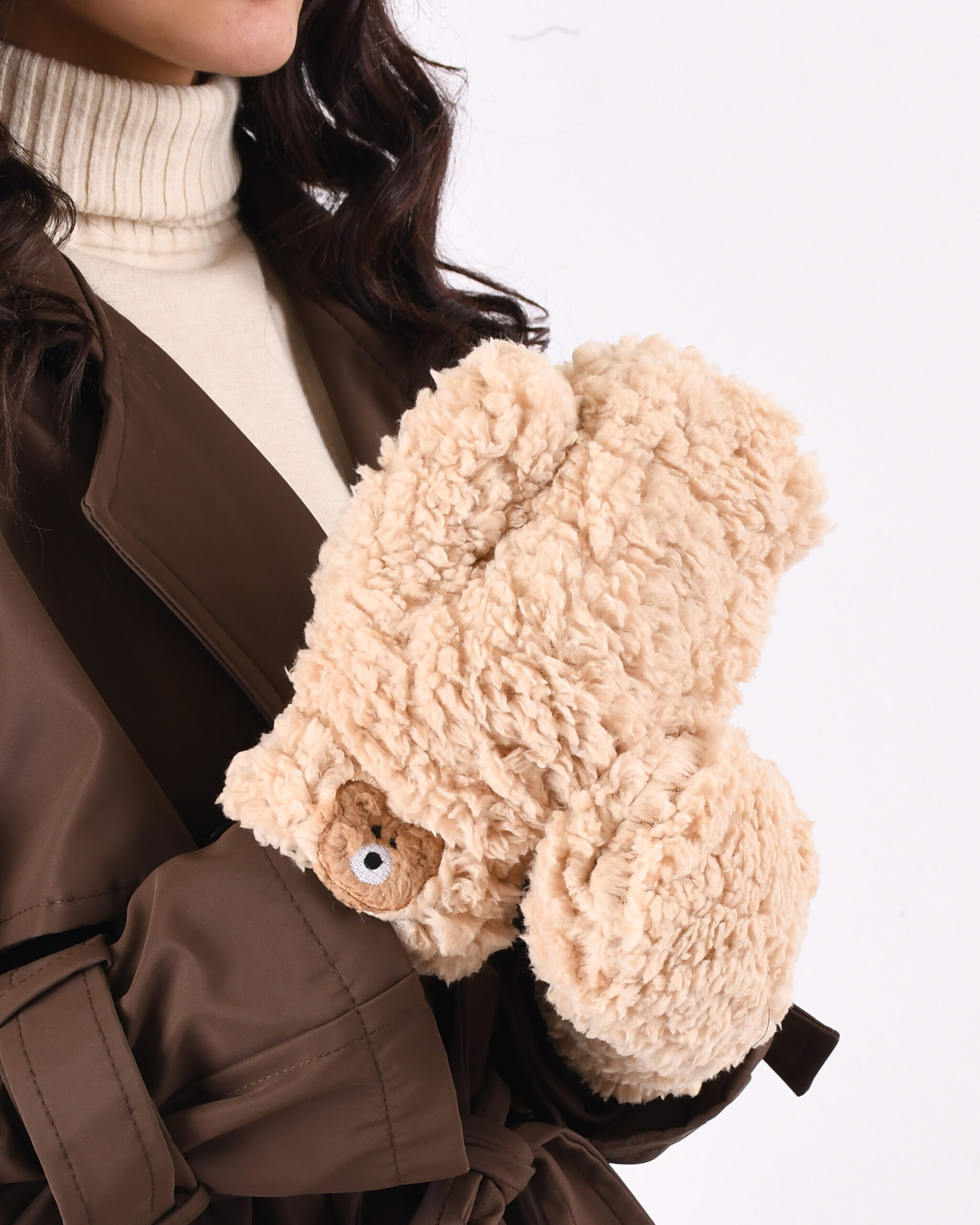 دستکش خرسی  S00734