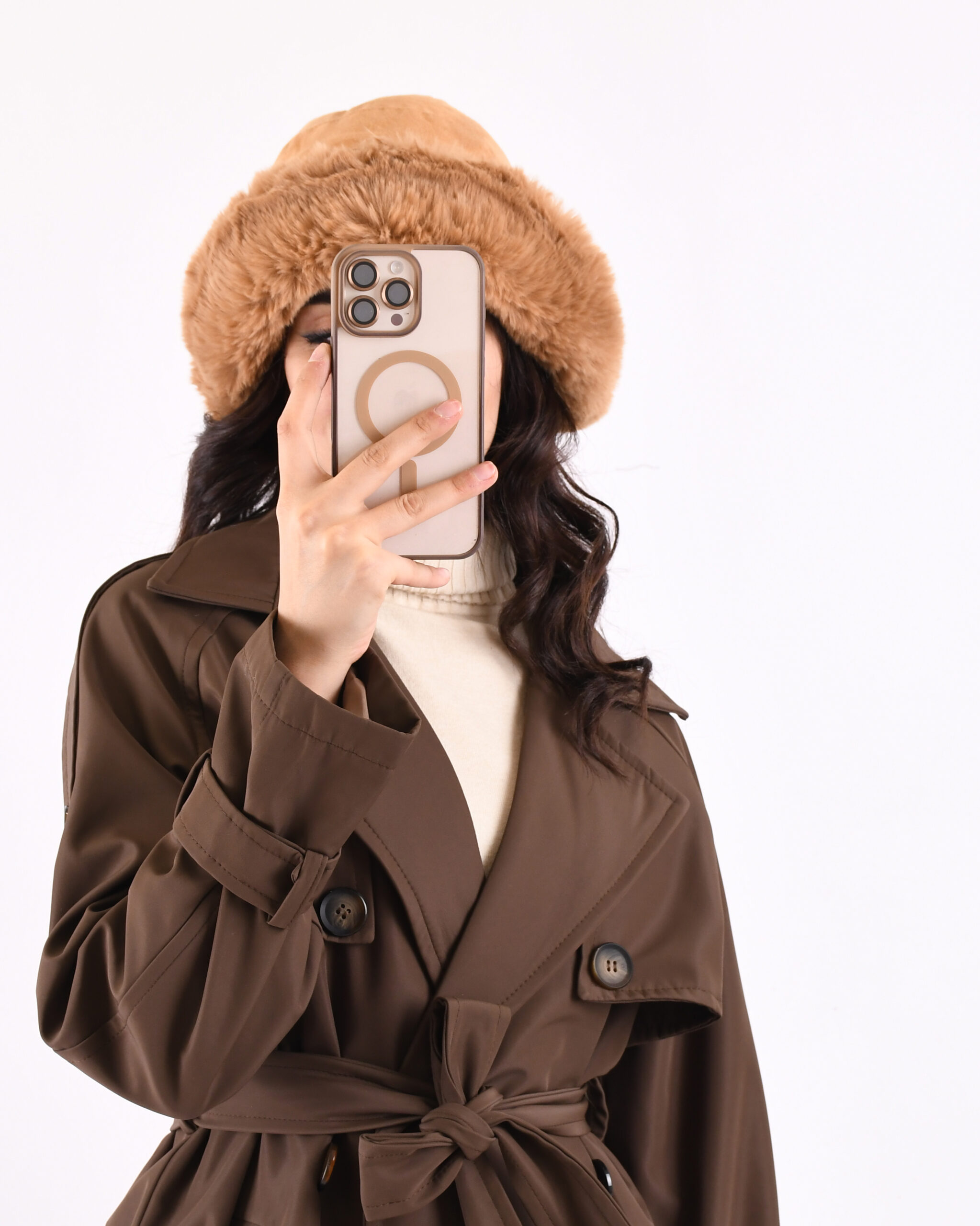 کلاه باکت تدی دورو S00701