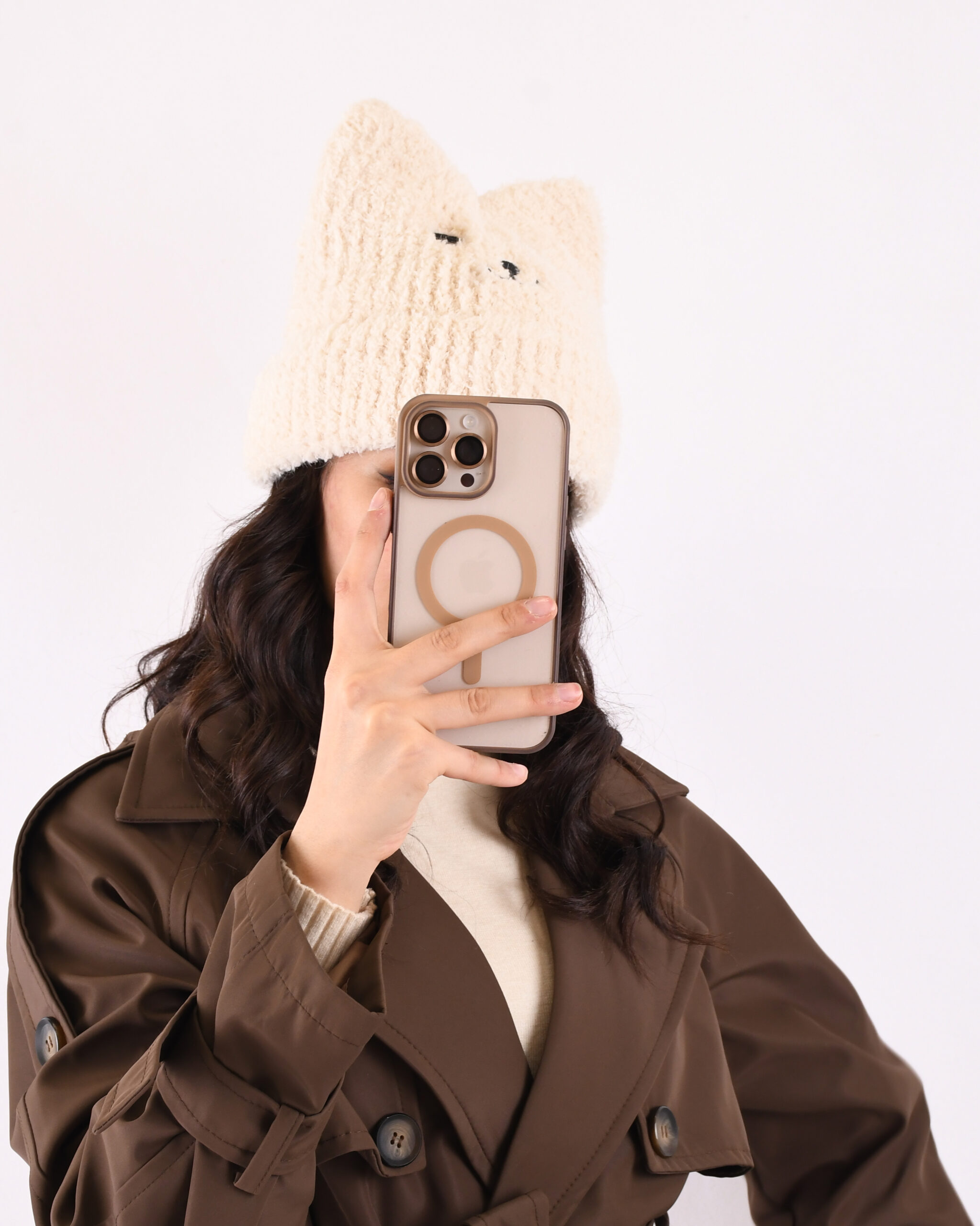 کلاه تدی S00736