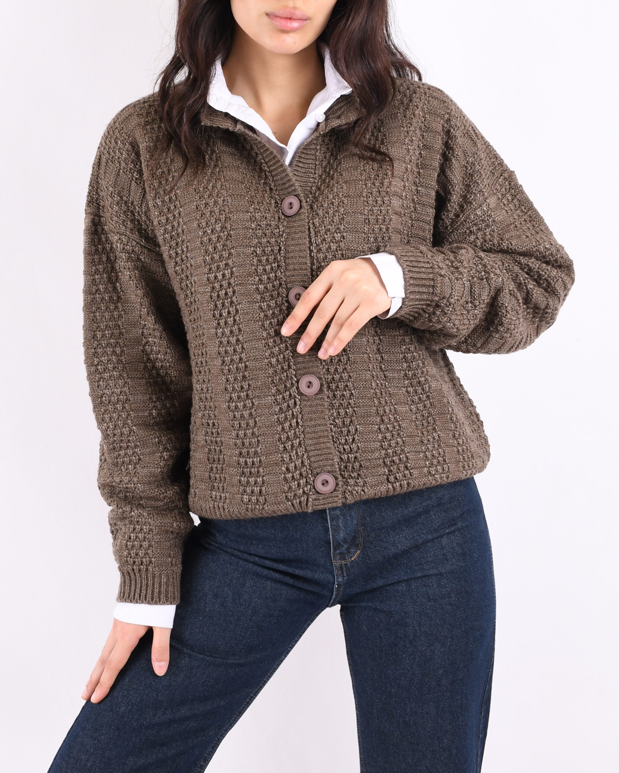 کاردیگان بافت P0030