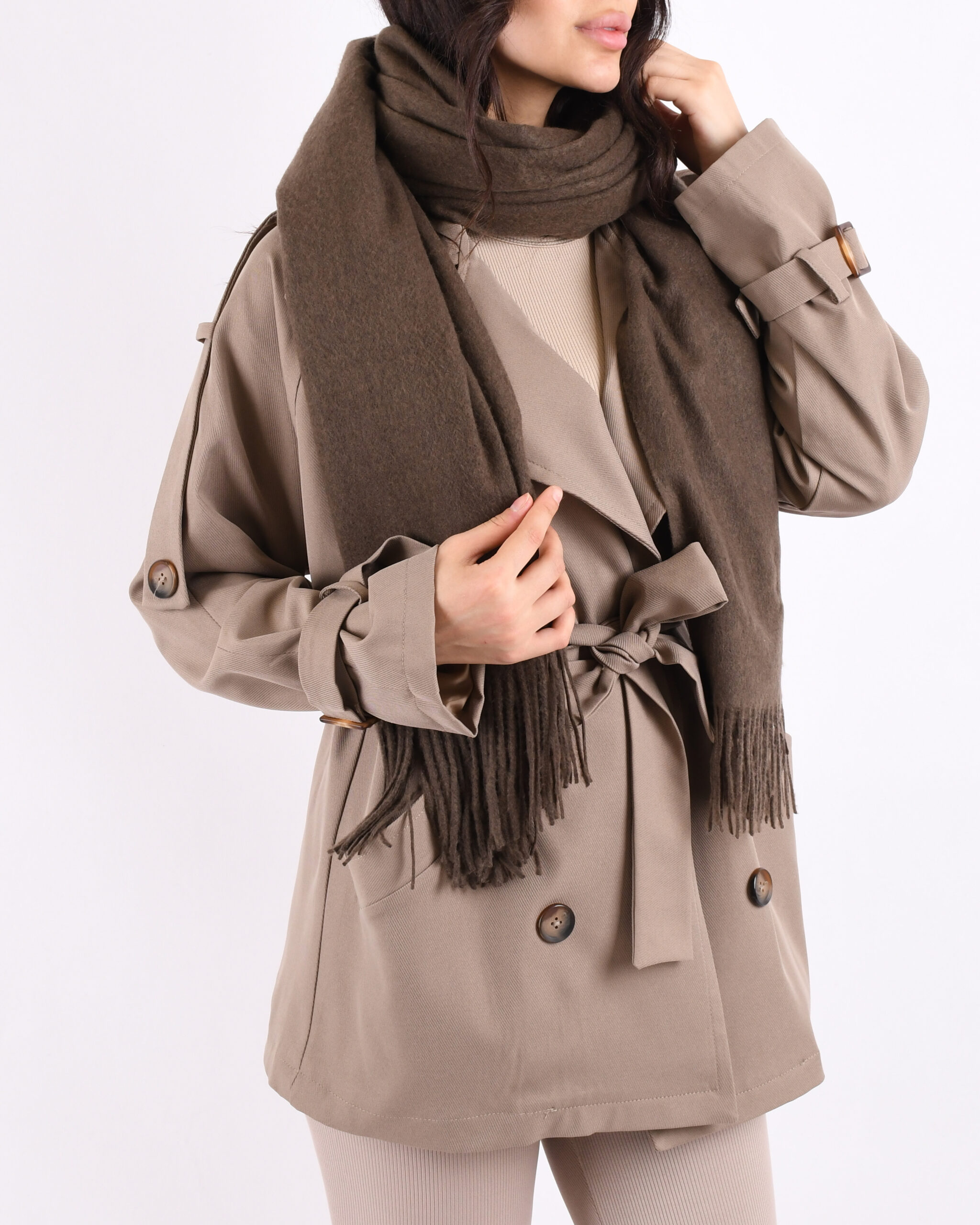 شال موهر لطیف S00757