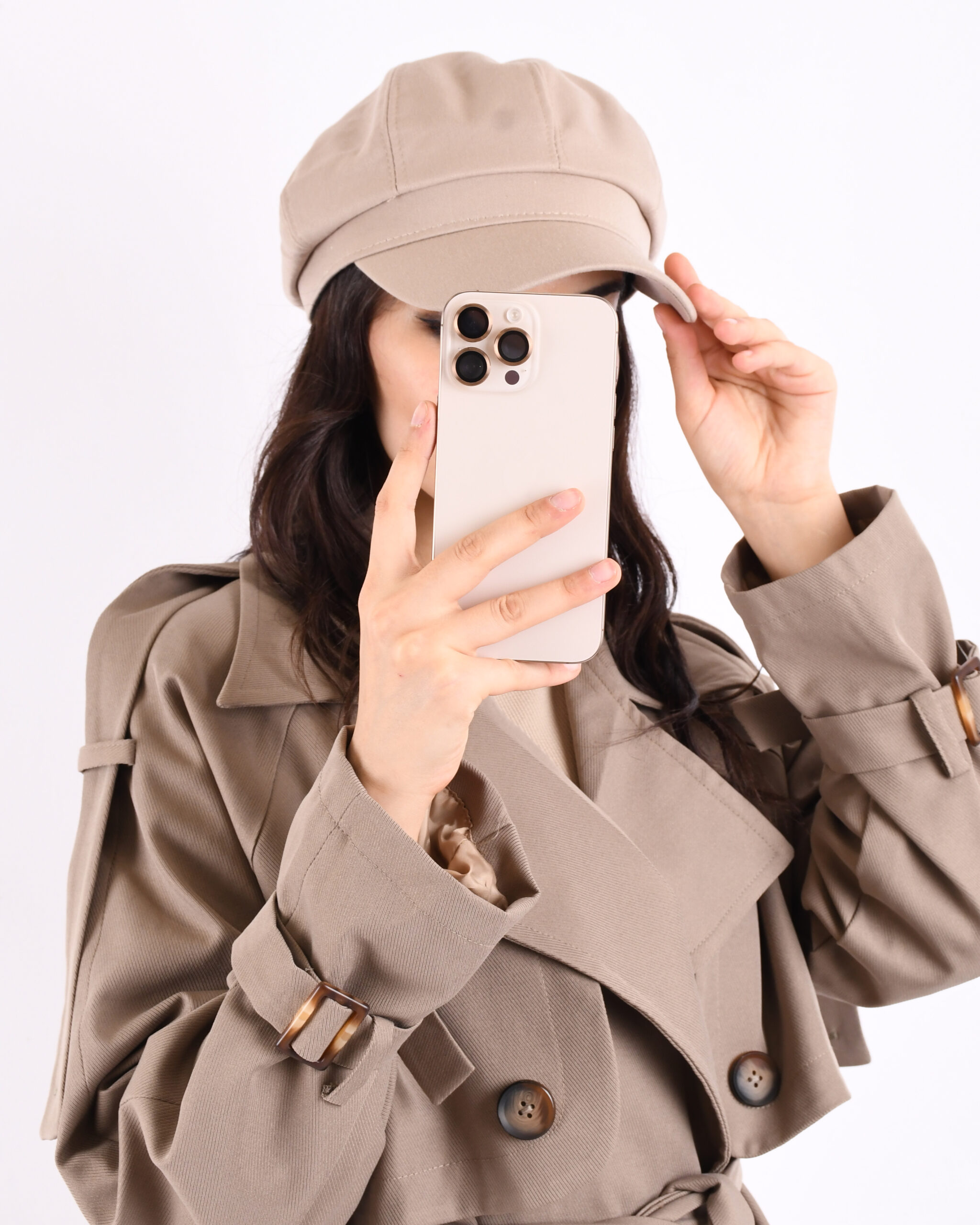 کلاه bereton اعلا S00740