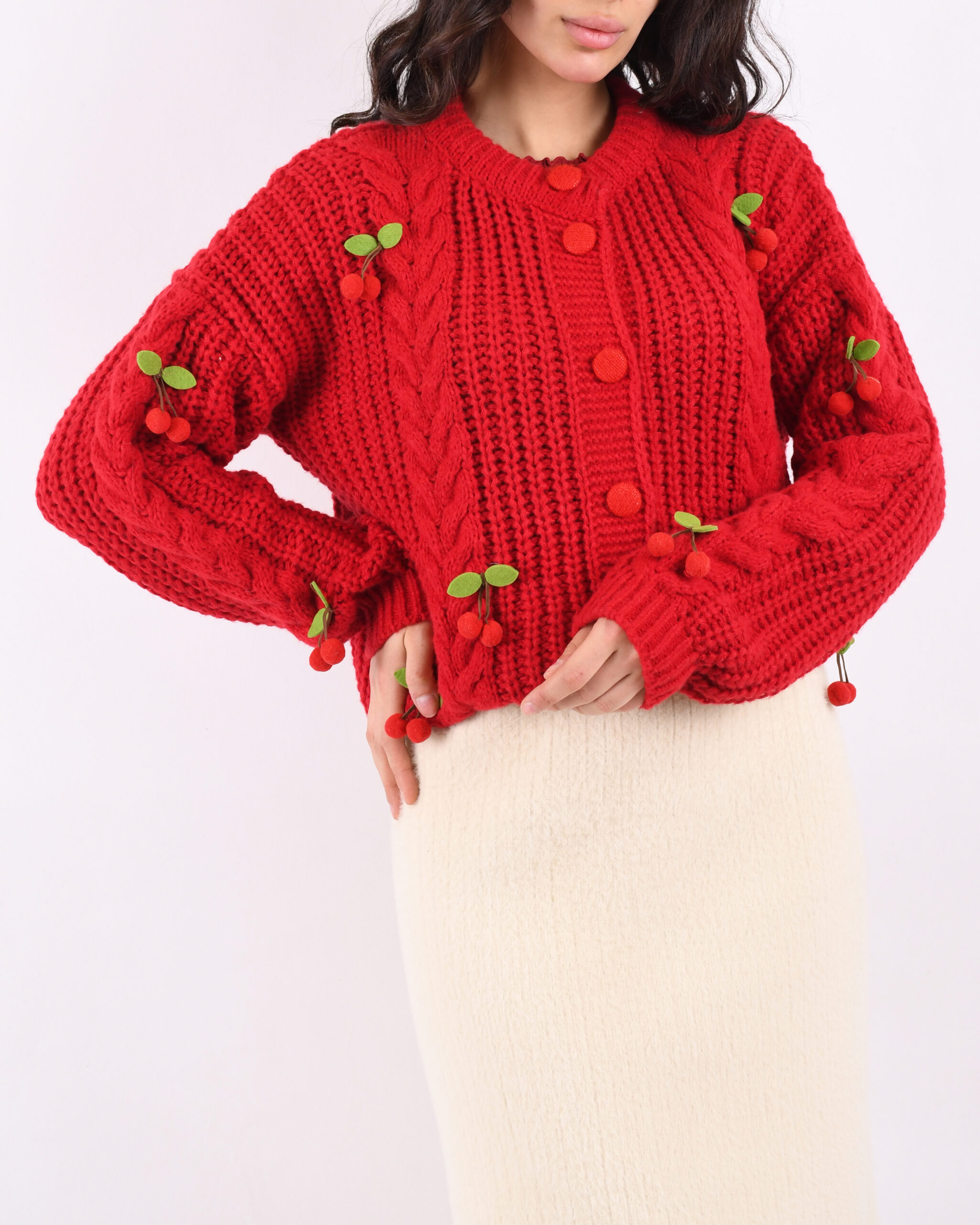 کاردیگان گیلاسی L00143