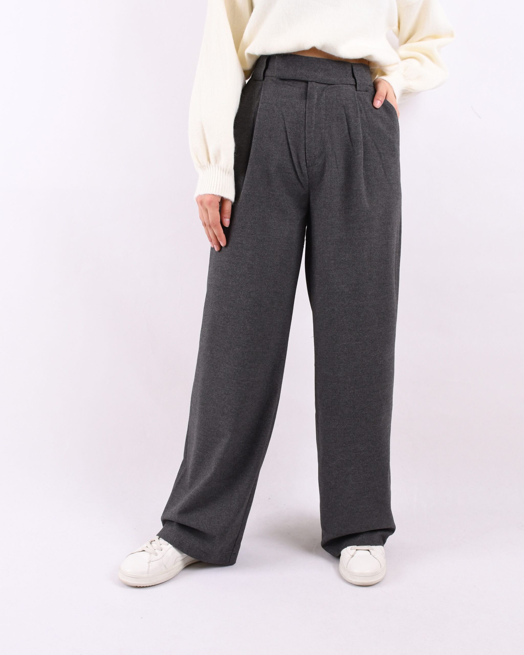 شلوار توئیت L00153