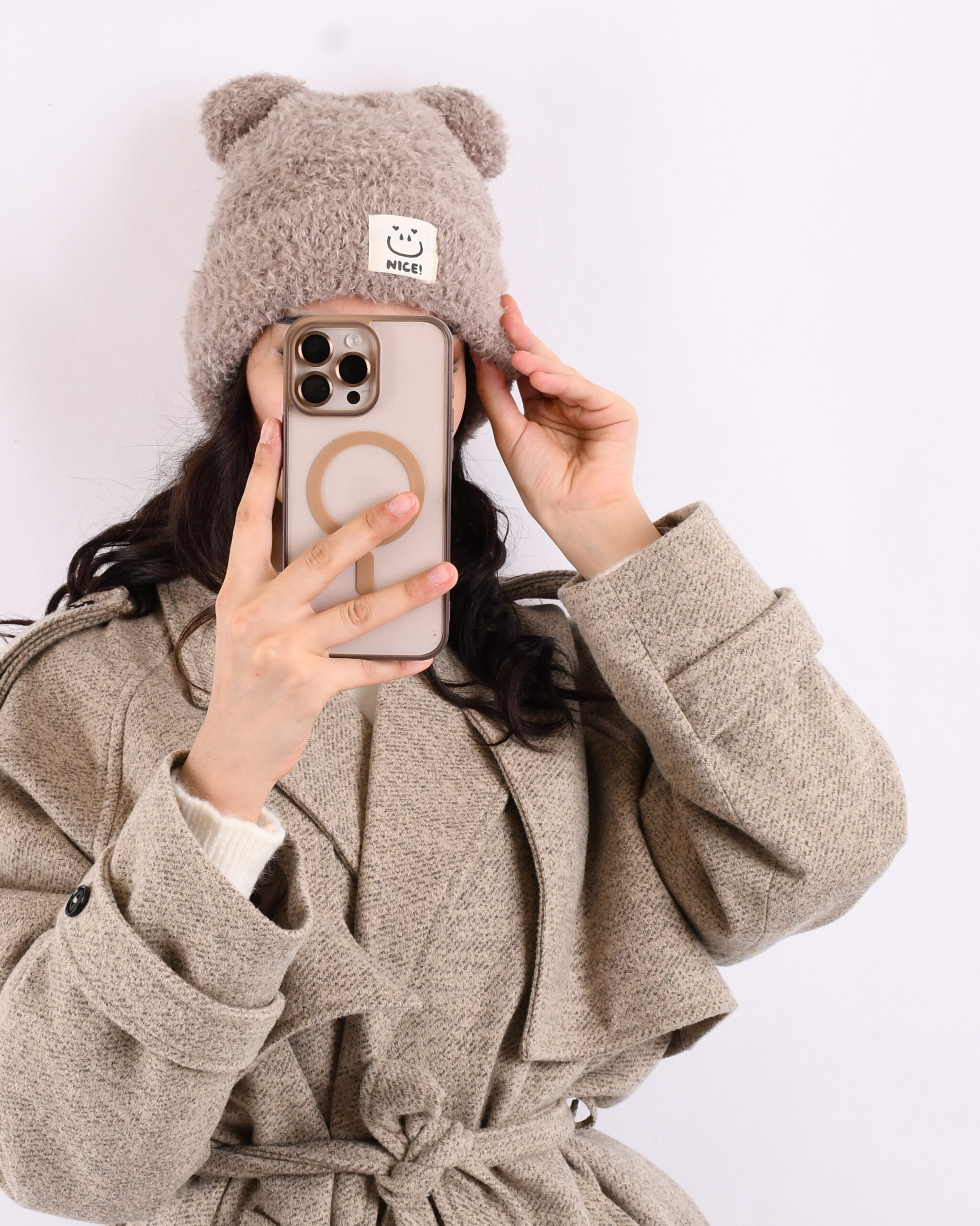 کلاه  تدی (NICE) S00722