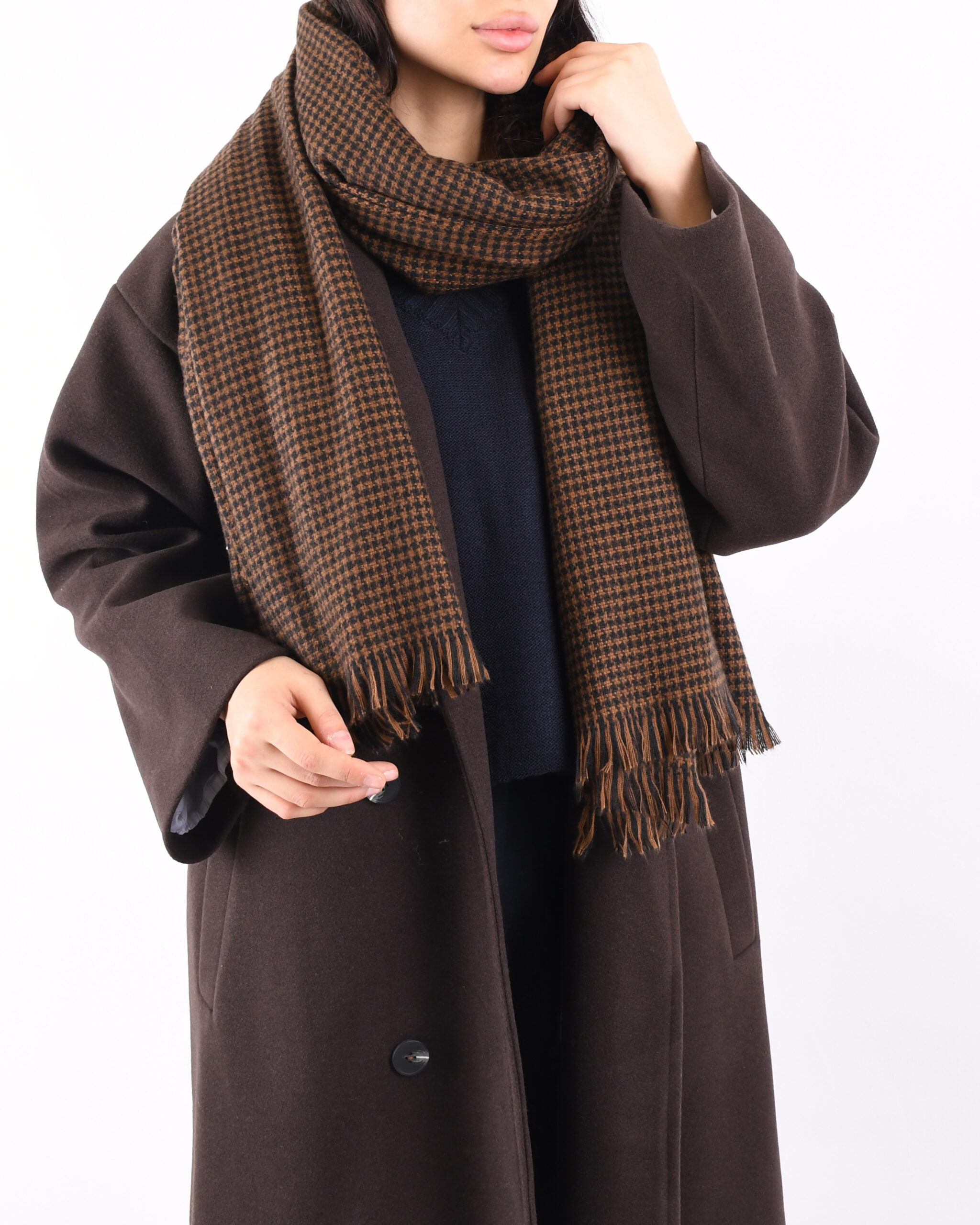 شال موهر پیکسل S00756