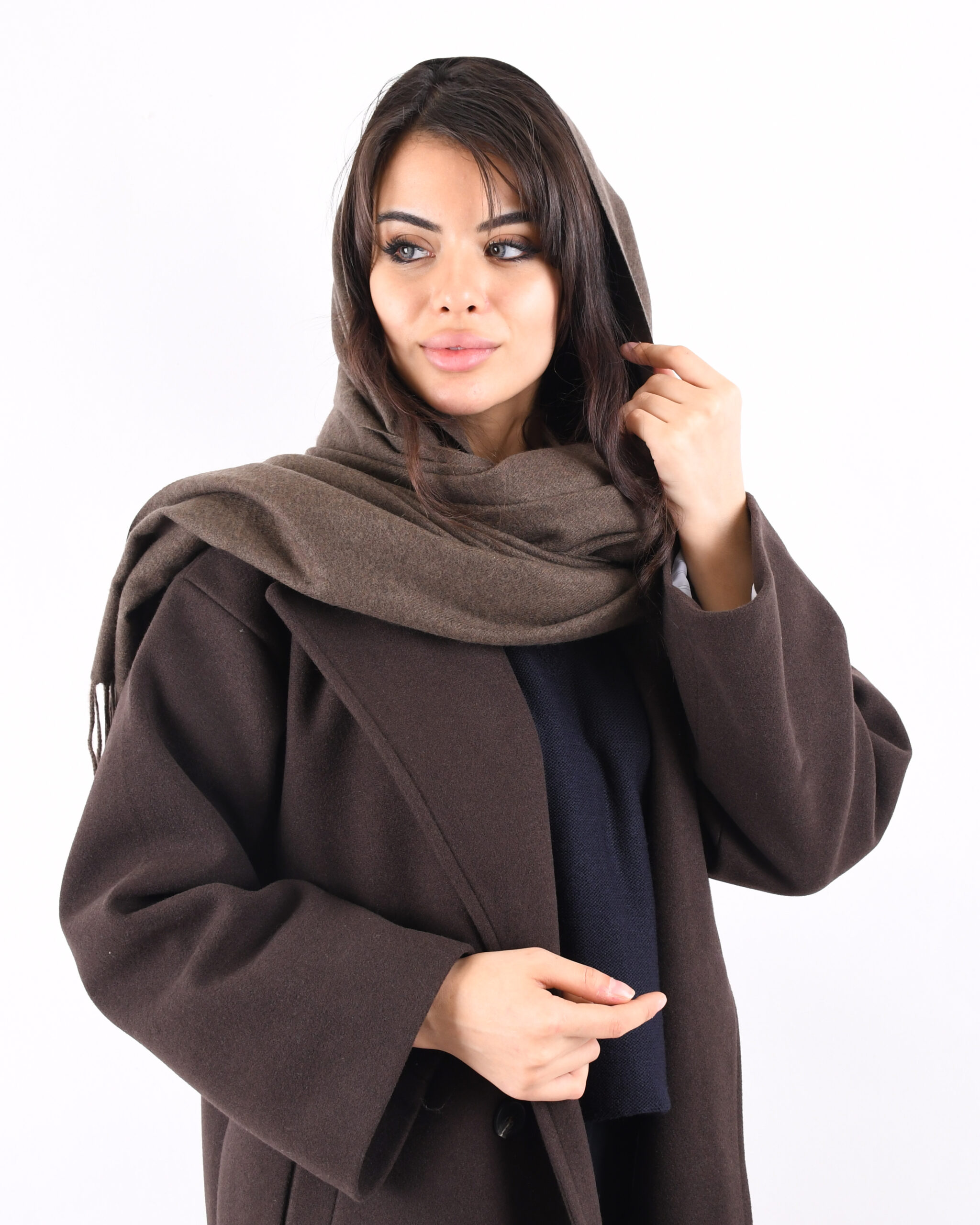 شال موهر جرنسی S00769