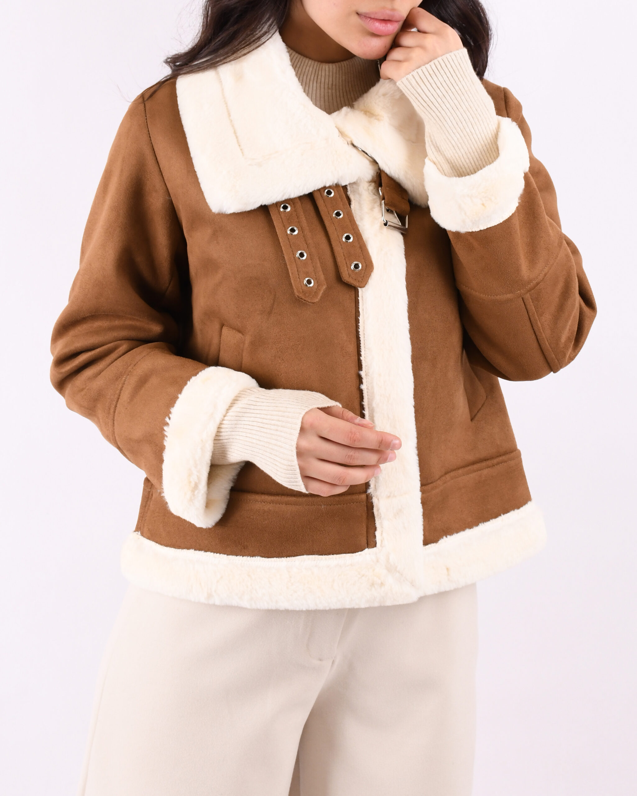 کت کراپ بوفالو L00175