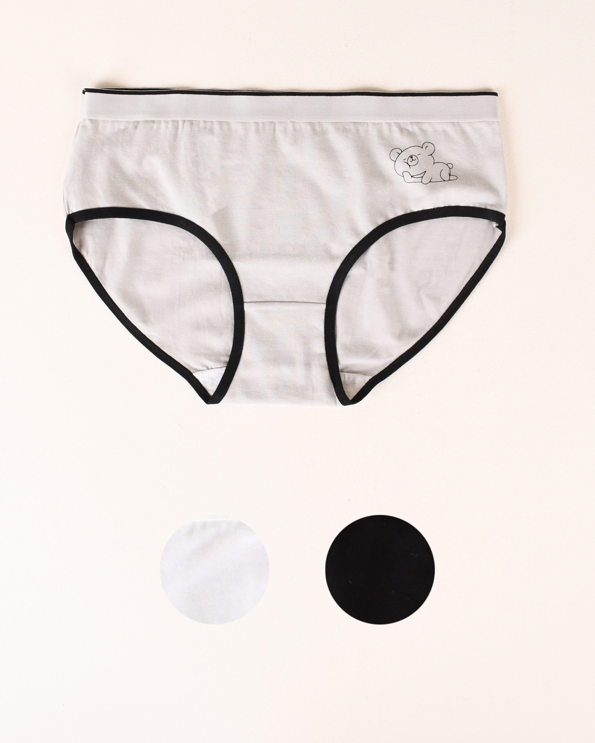 شورت بیسیک 000837