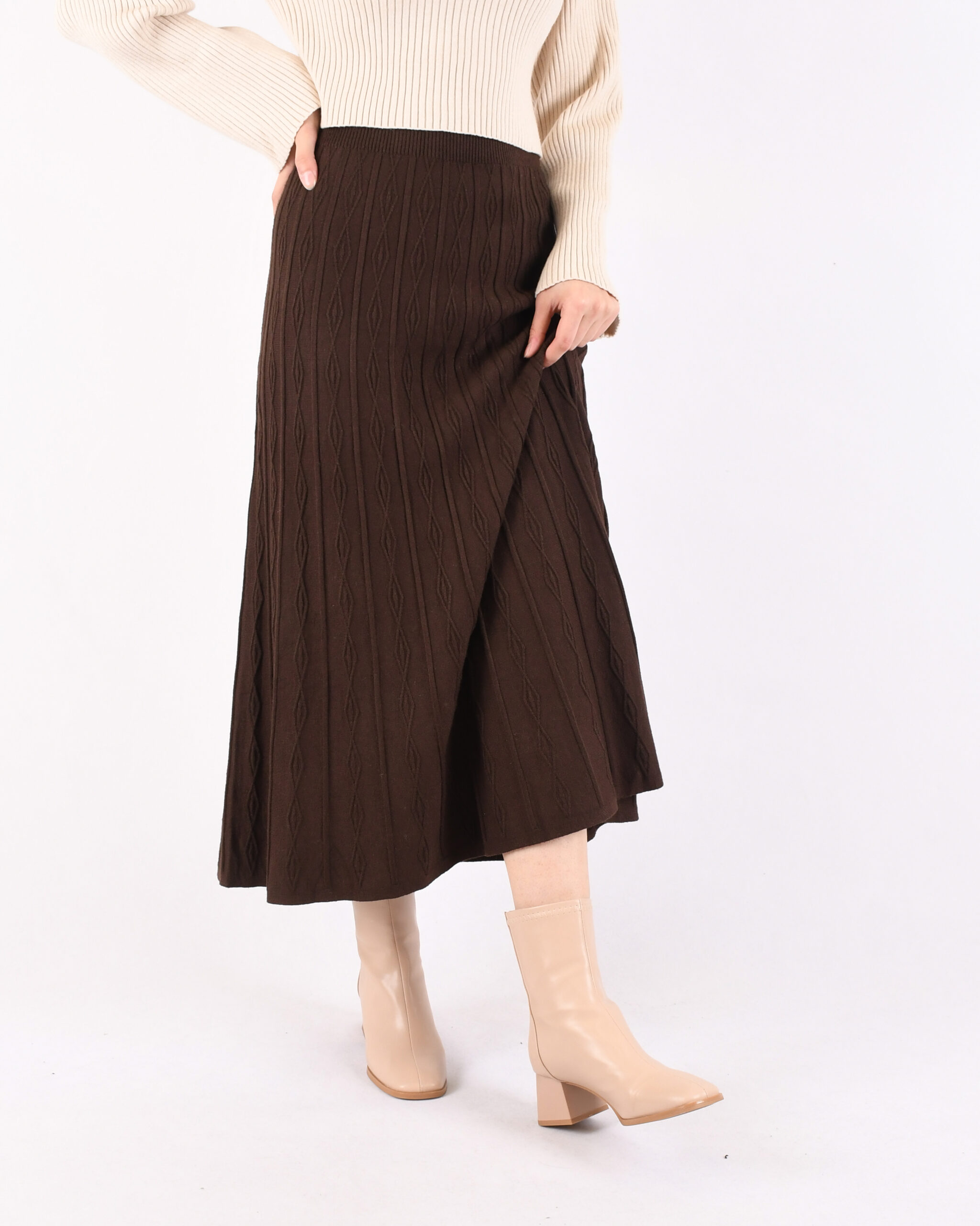 دامن بافت الا L00227