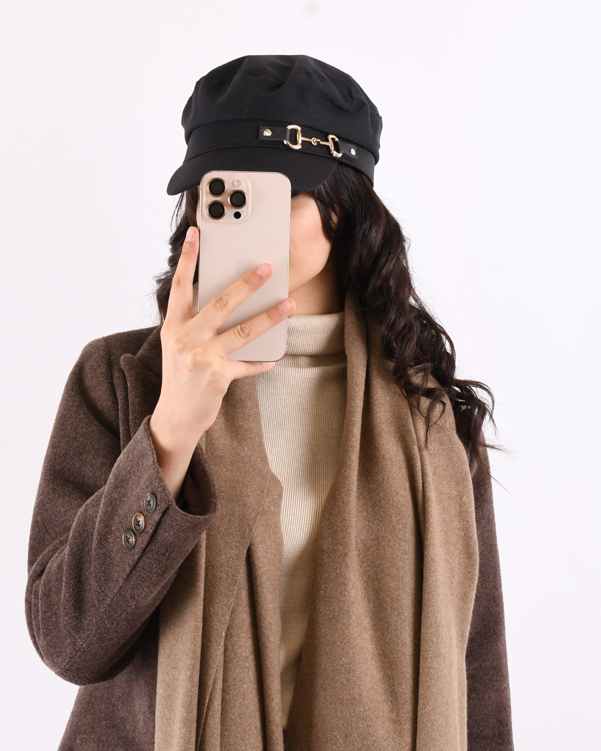 کلاه کاپیتانی اعلا S00739