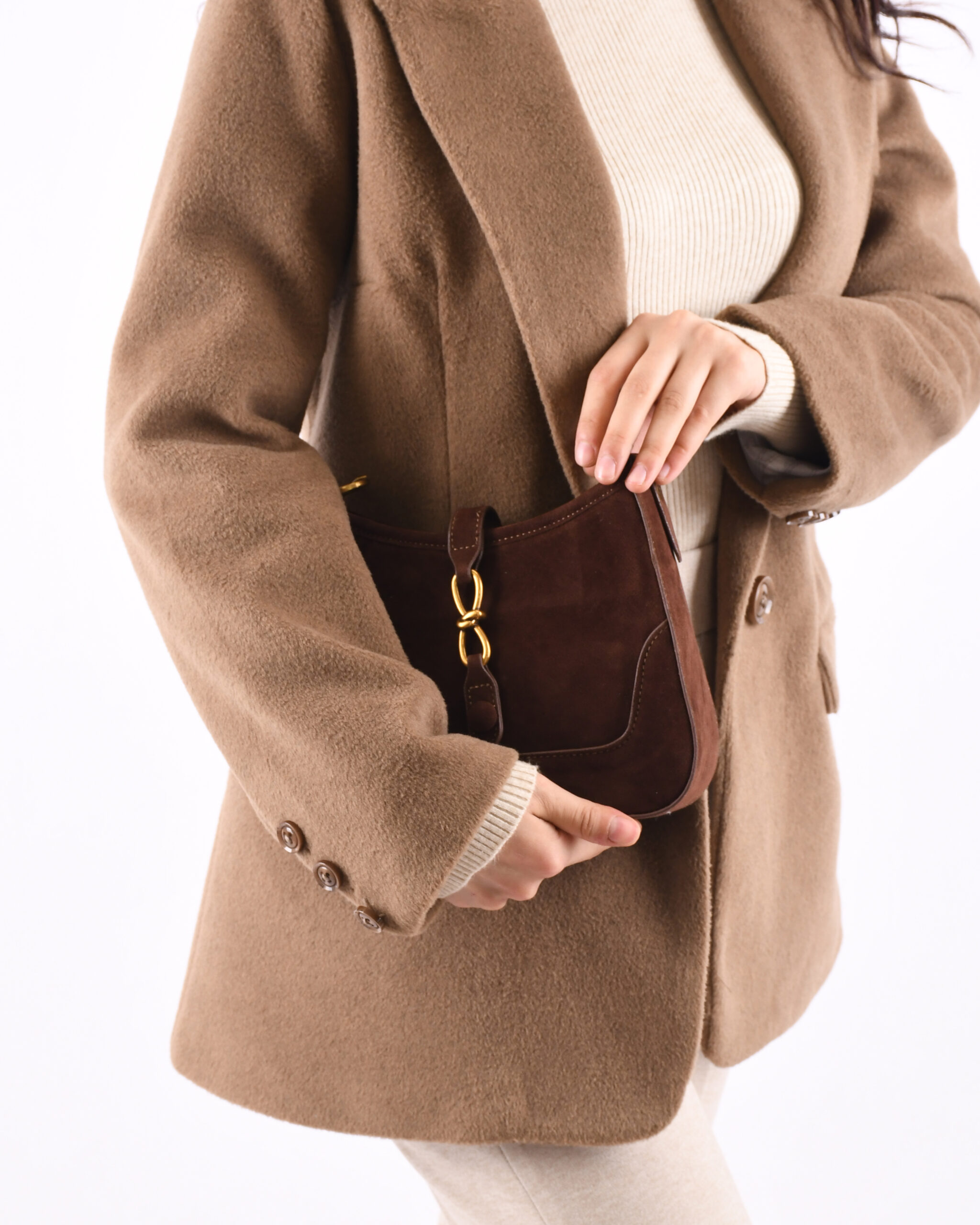 کیف سن لورن B00329