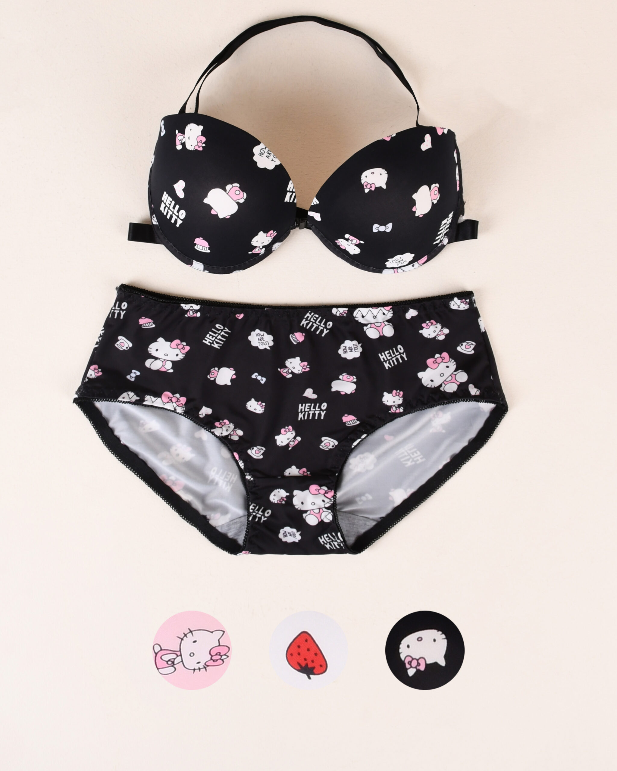 ست کیتی (VIP)000842