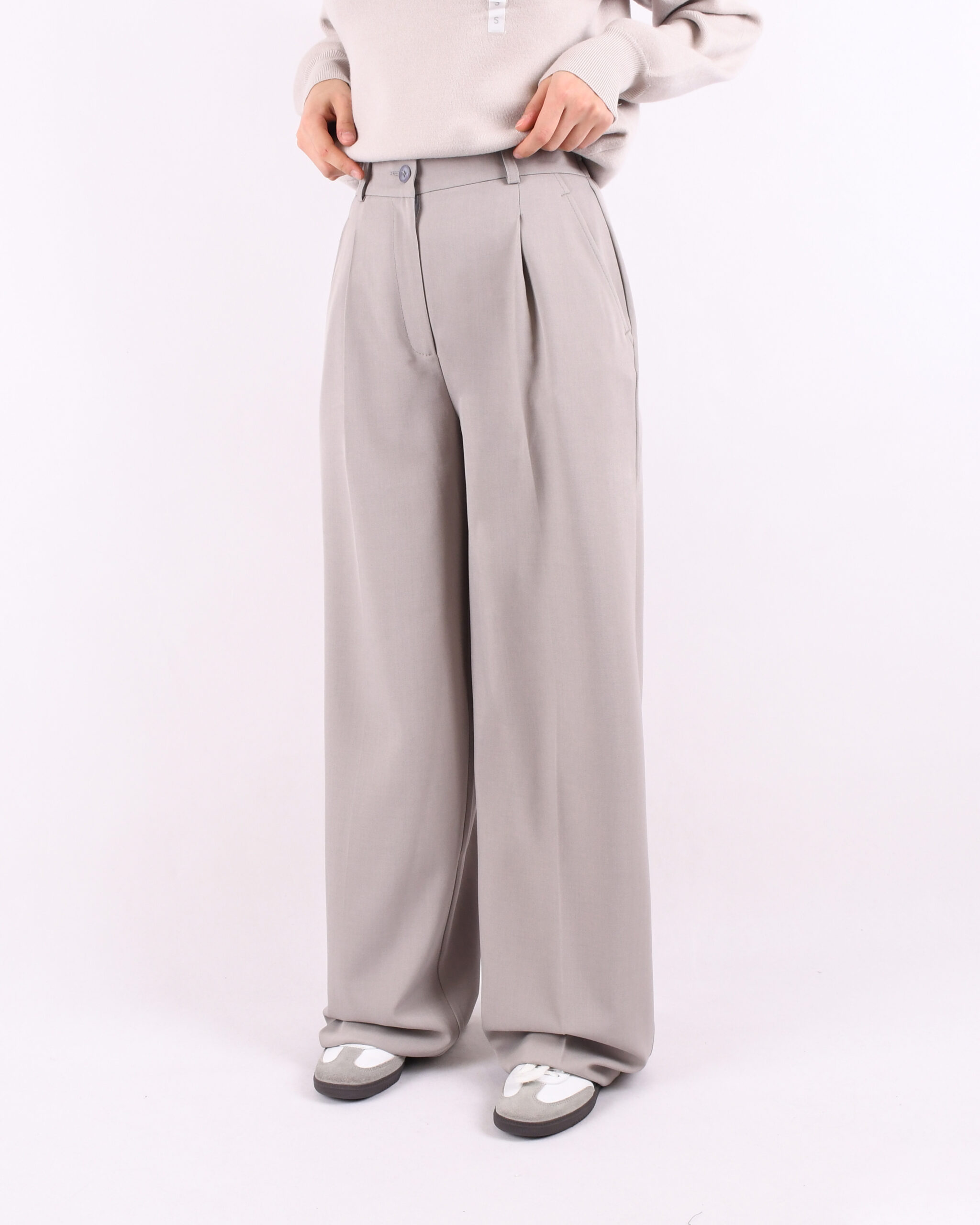 شلوار بگ مژده L00158