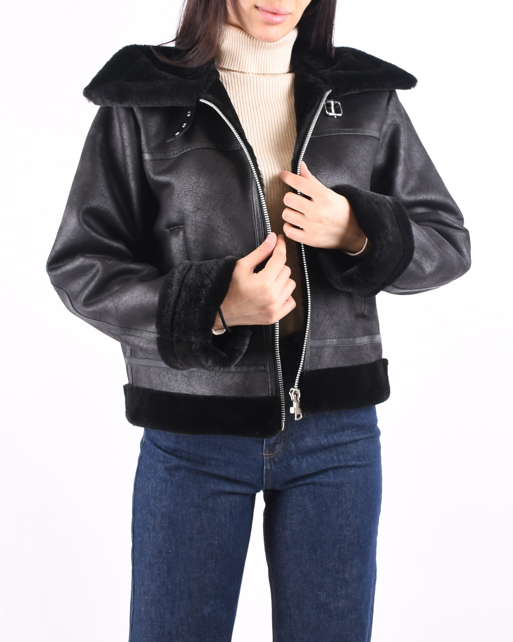 کت کراپ بوفالو L00217 VIP