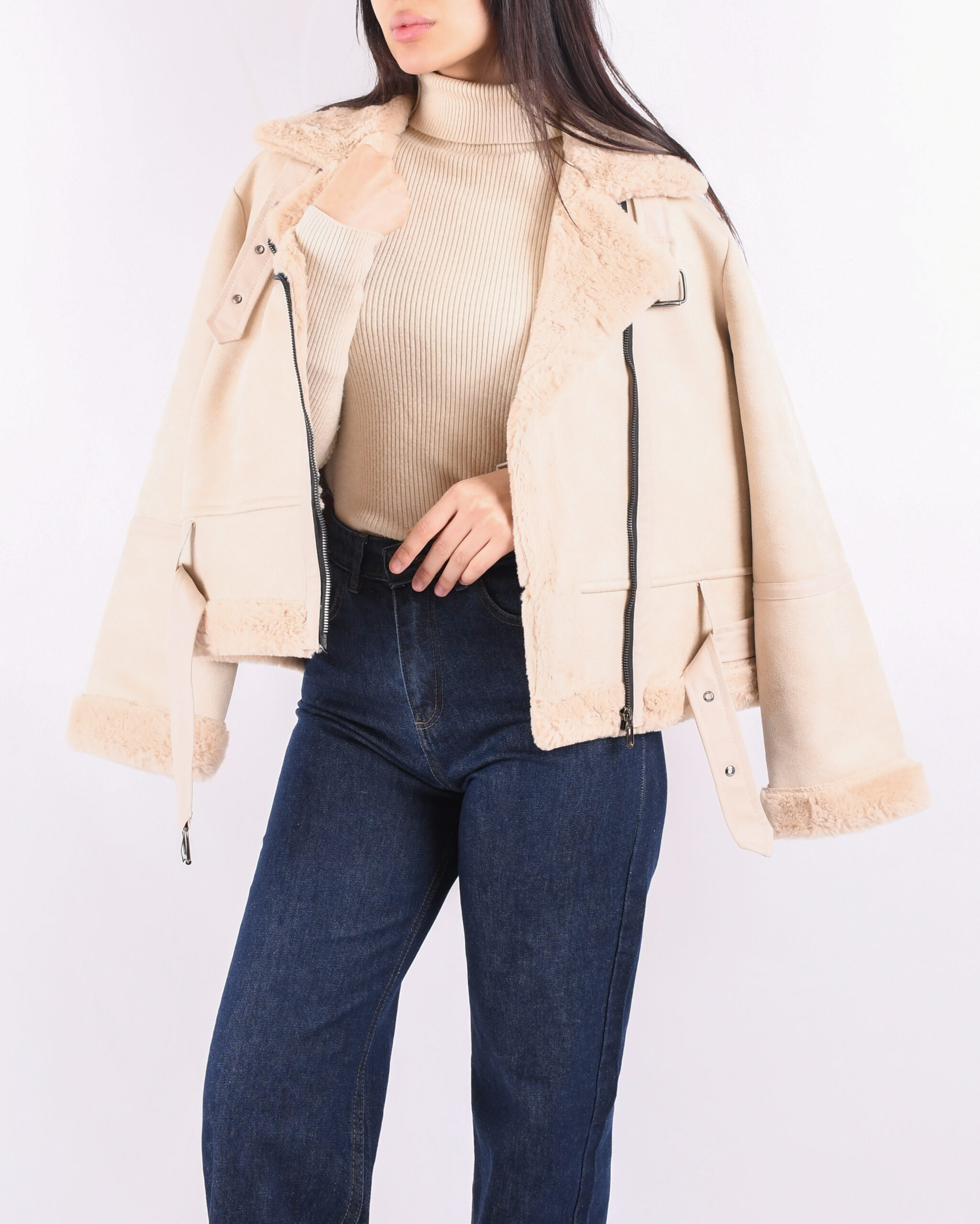 کت کراپ بوفالو L00218