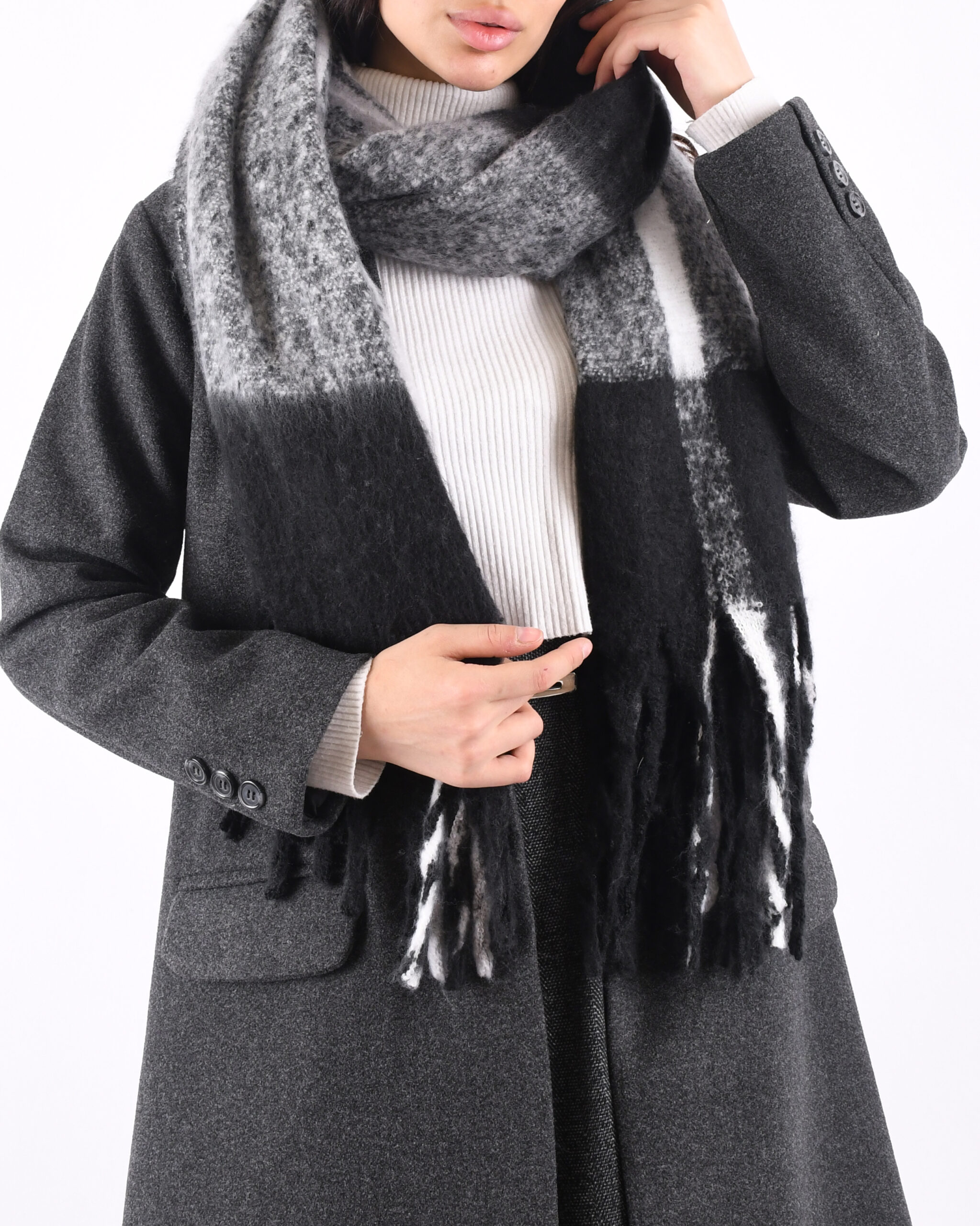 بیگ اسکارف S00787