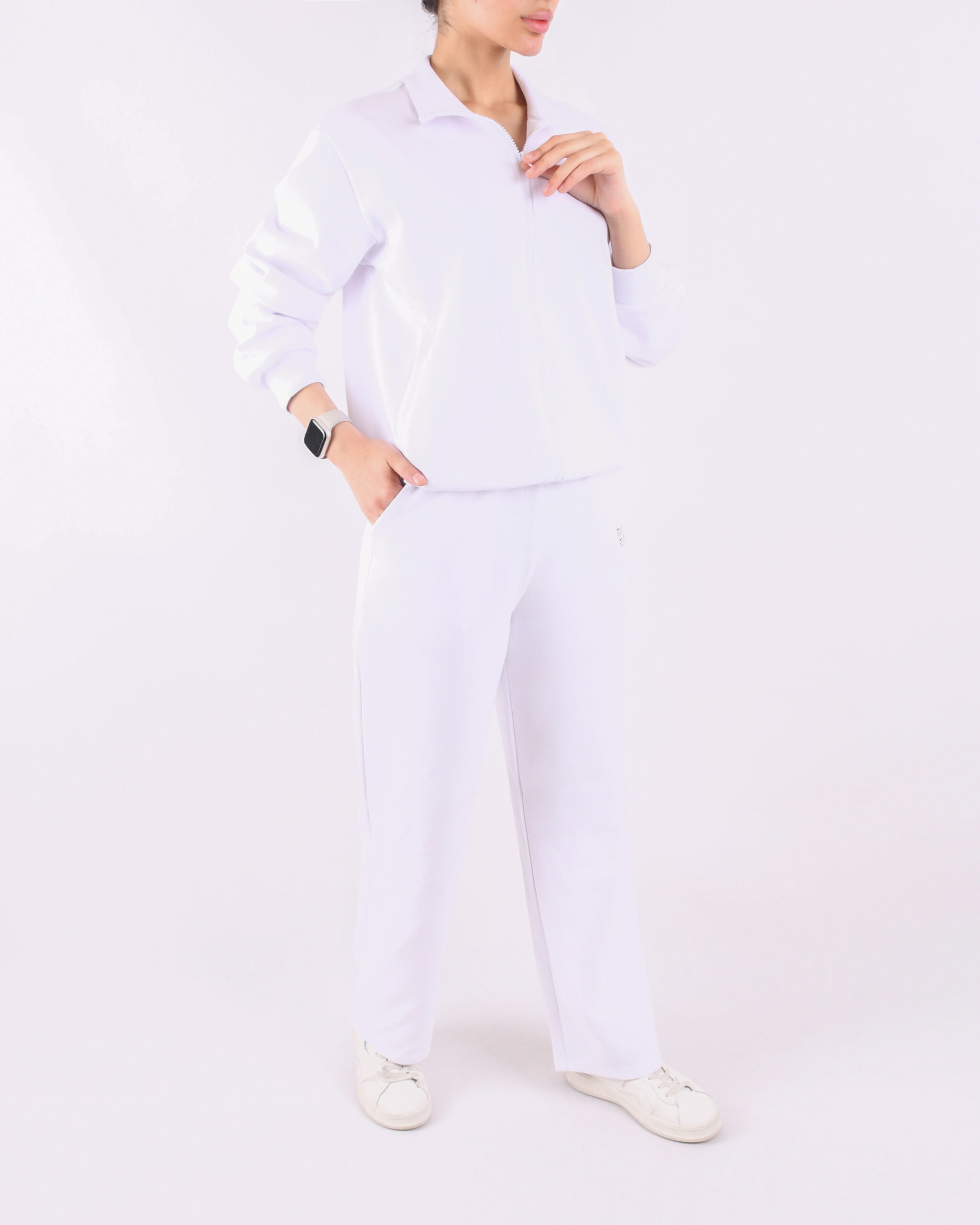 ست سوییشرت شلوار L00219