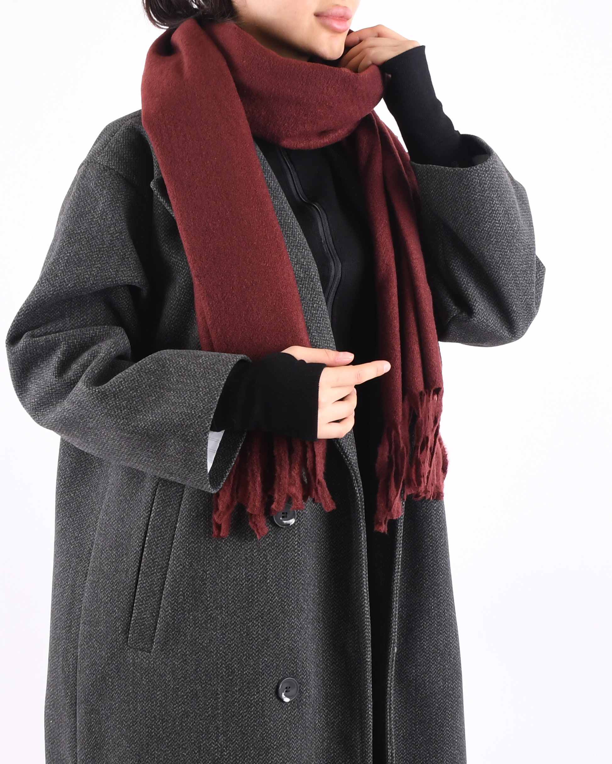 شال موهر S00771