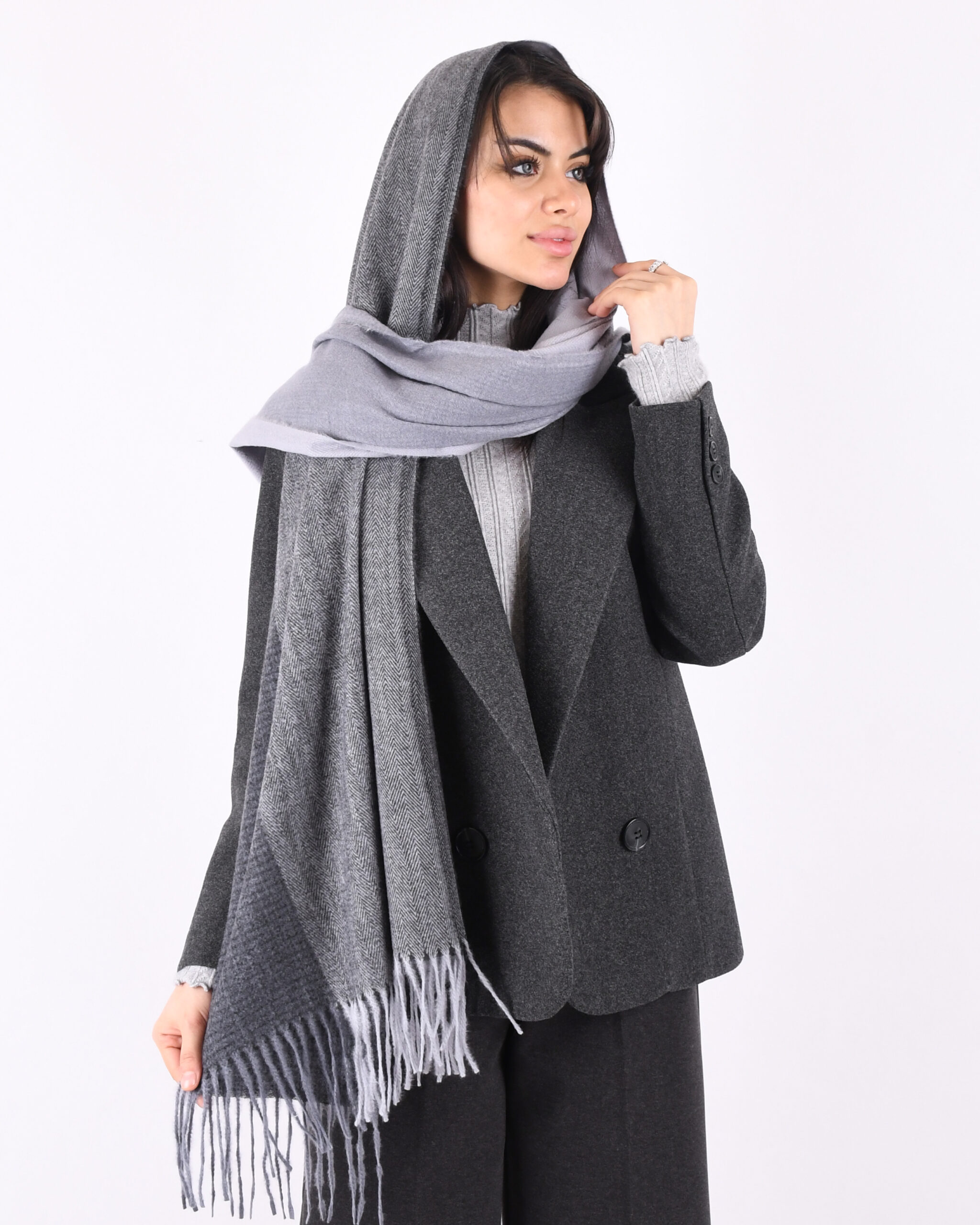 شال موهر دو رو مونیخ S00795