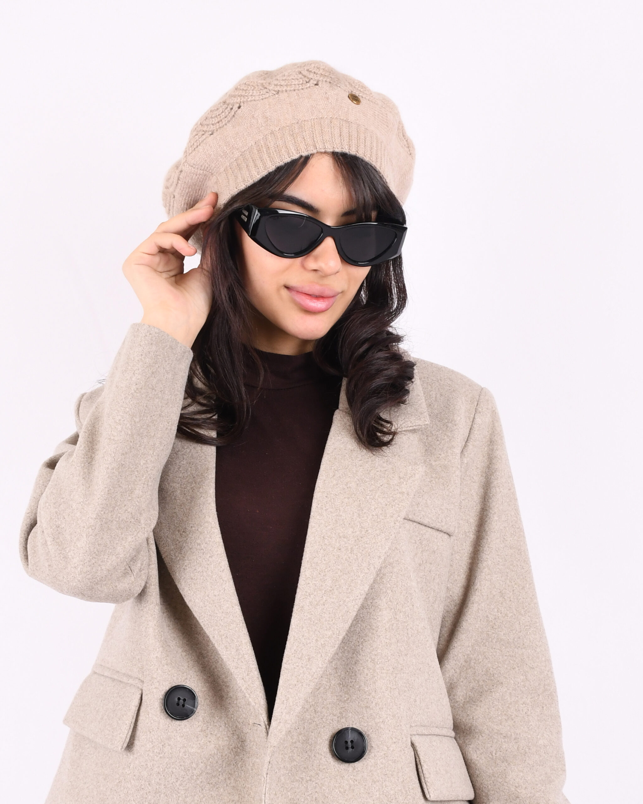 کلاه برت فرانسوی S00778