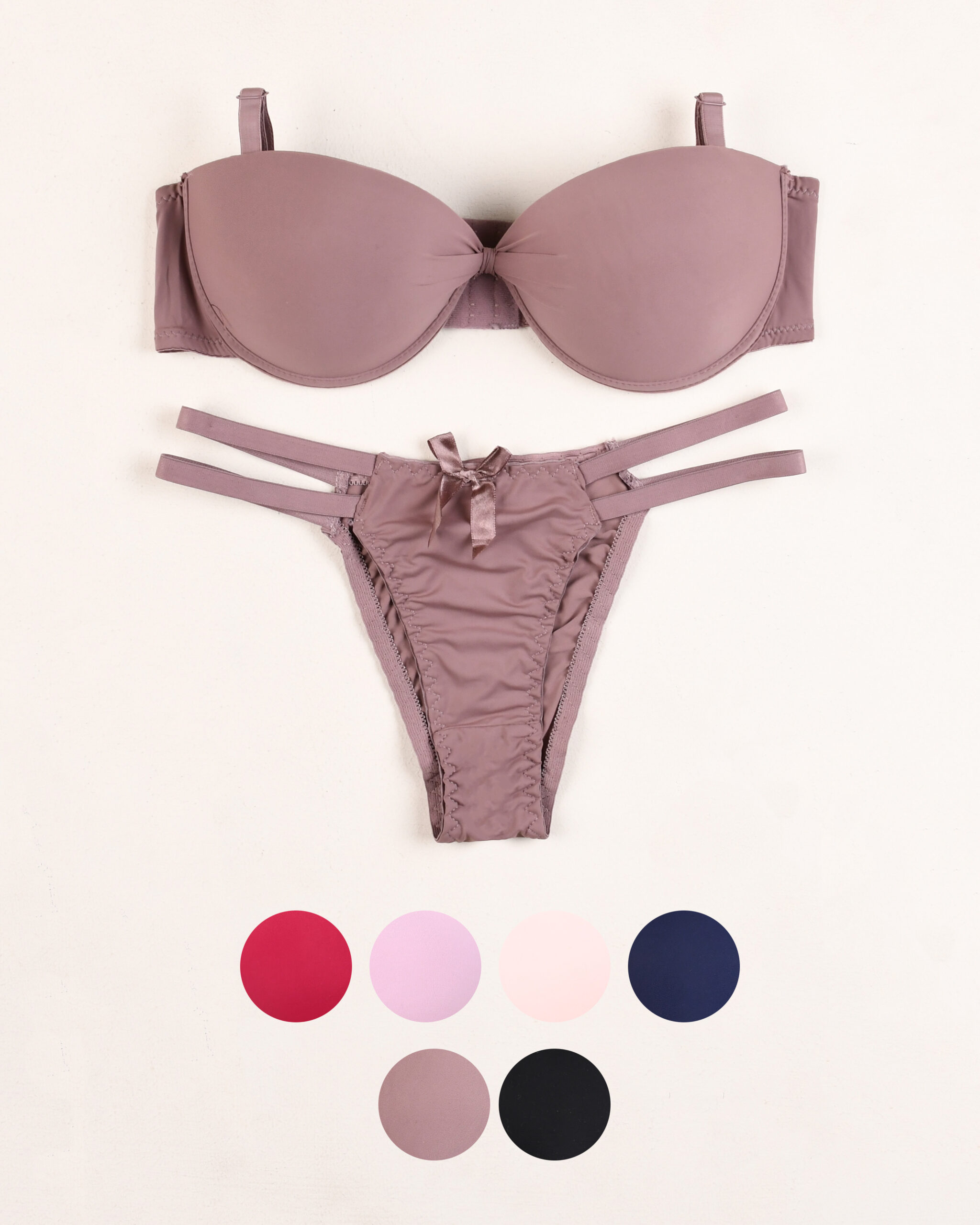 ست ملورین 000865