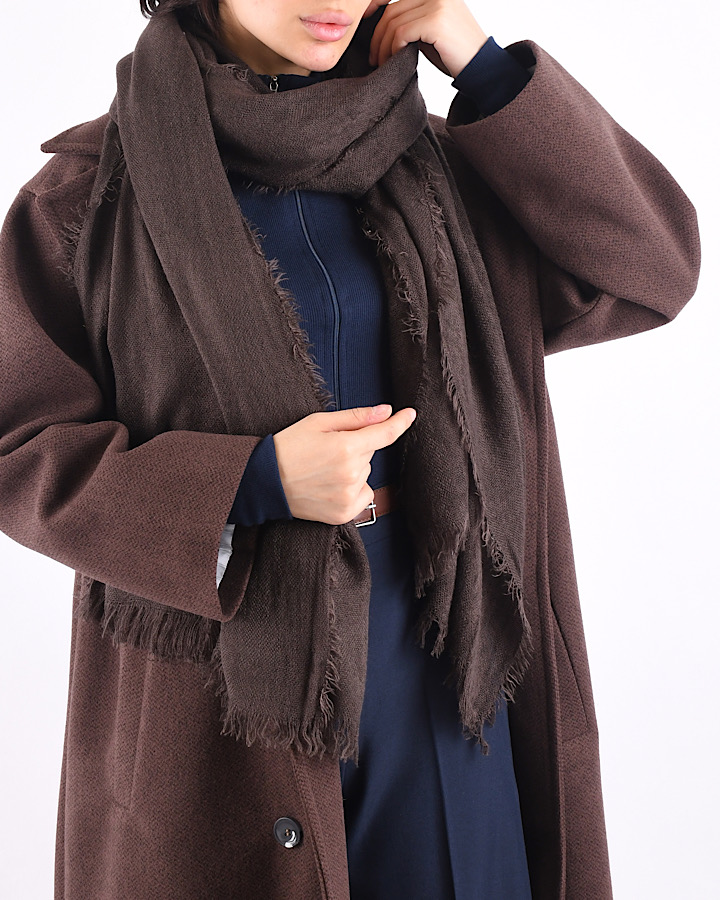 شال پاییزه S00751