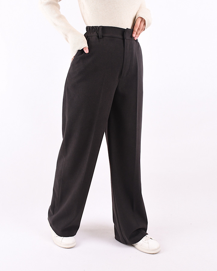 شلوار بگ فوتر L00155