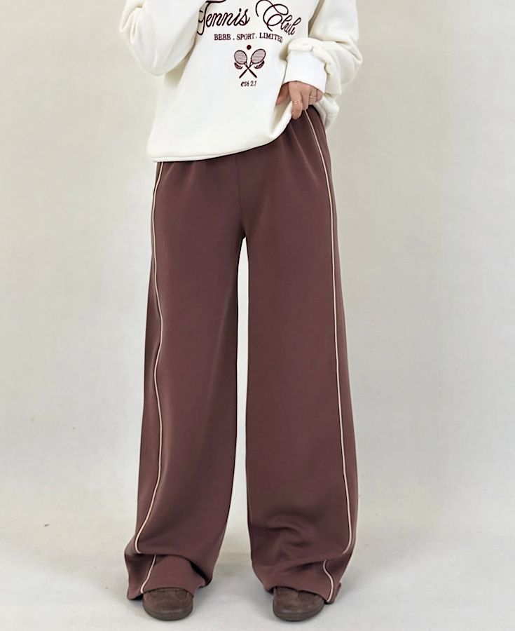 شلوار اویشو بغل خط OppsiL00152