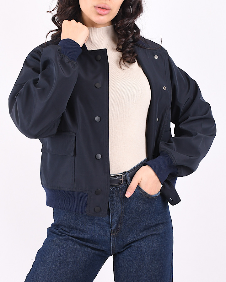 بامبر جکت سانتانا L00277