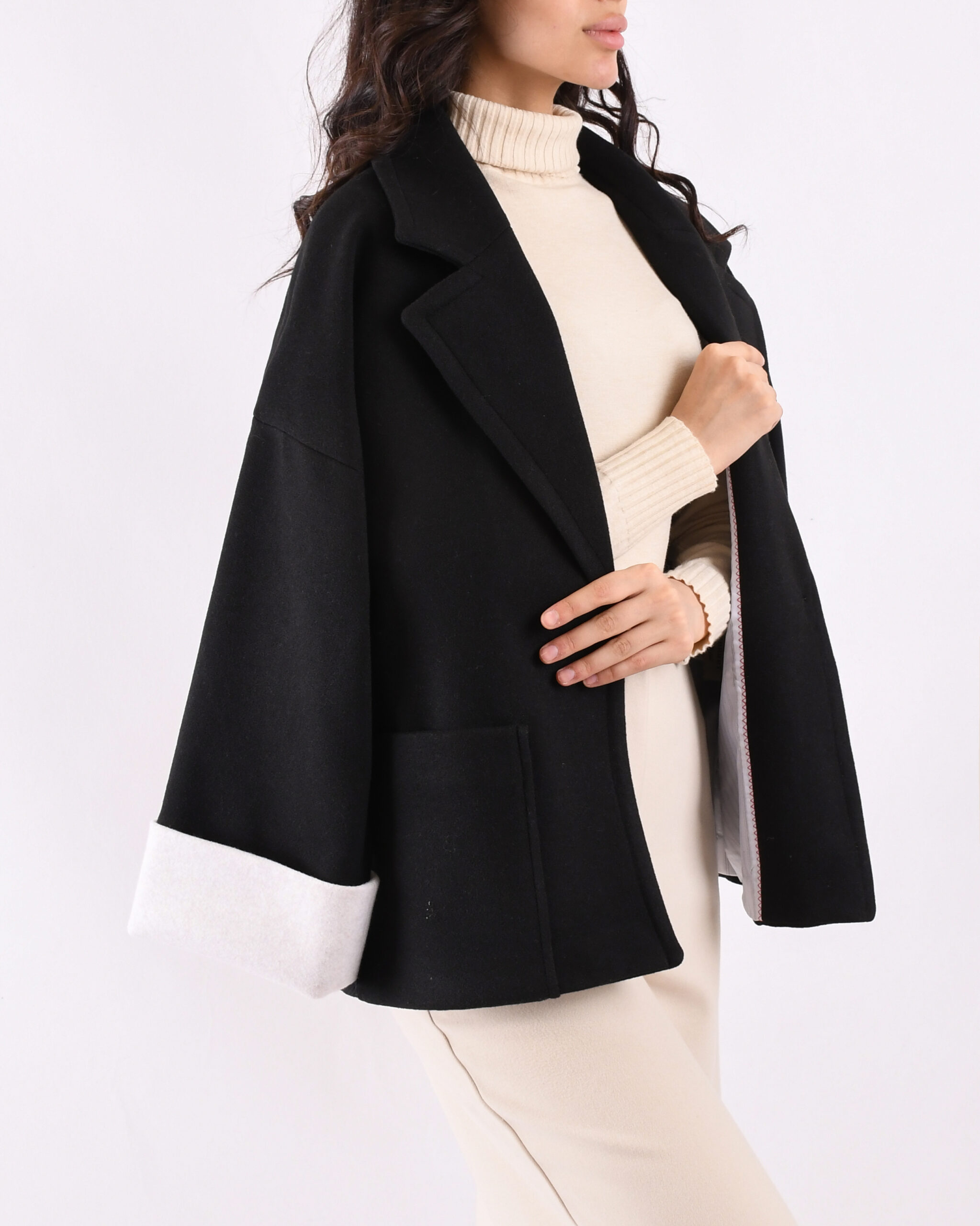 کت فوتر رزا P0041