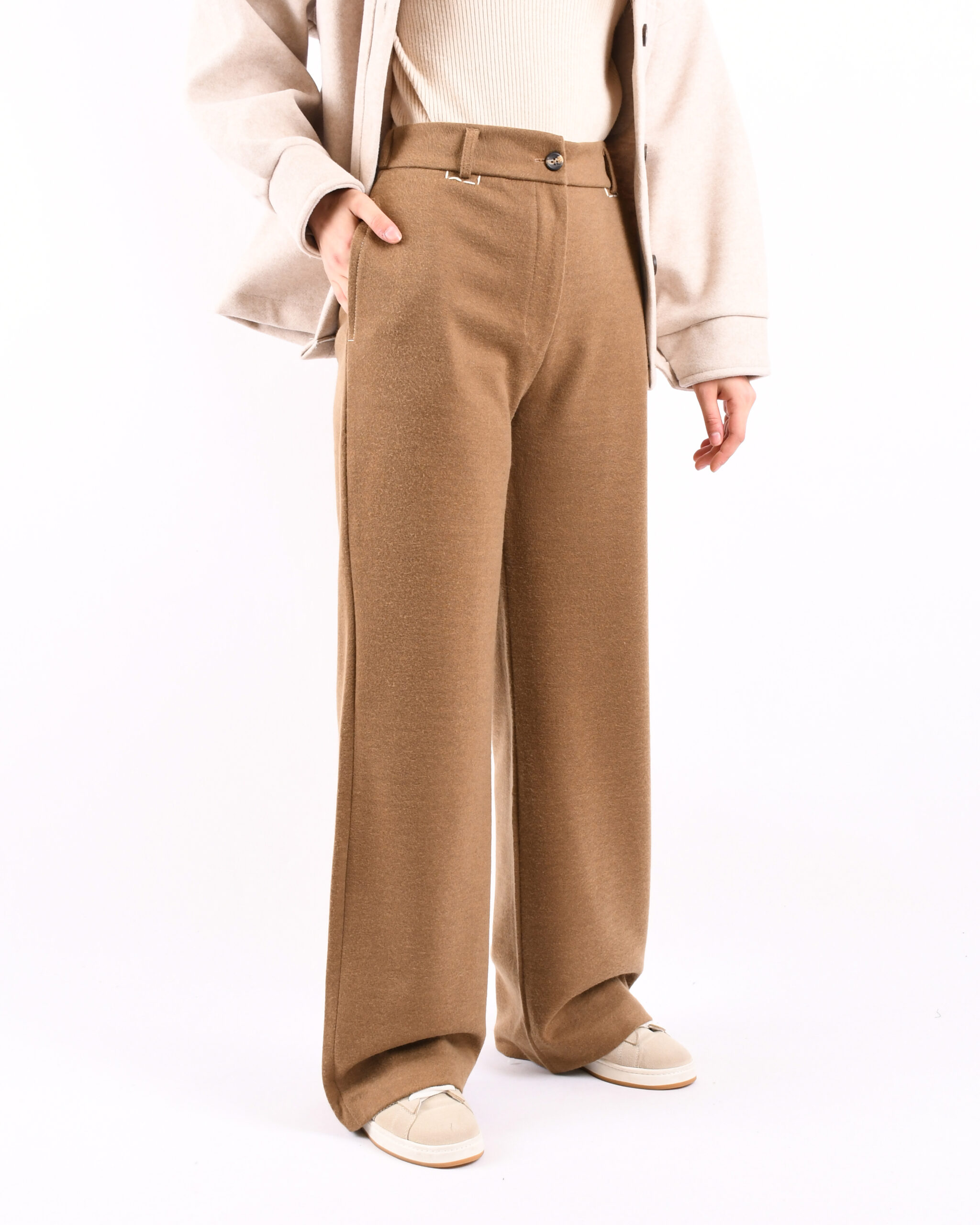 شلوار بگ اریکا P0038