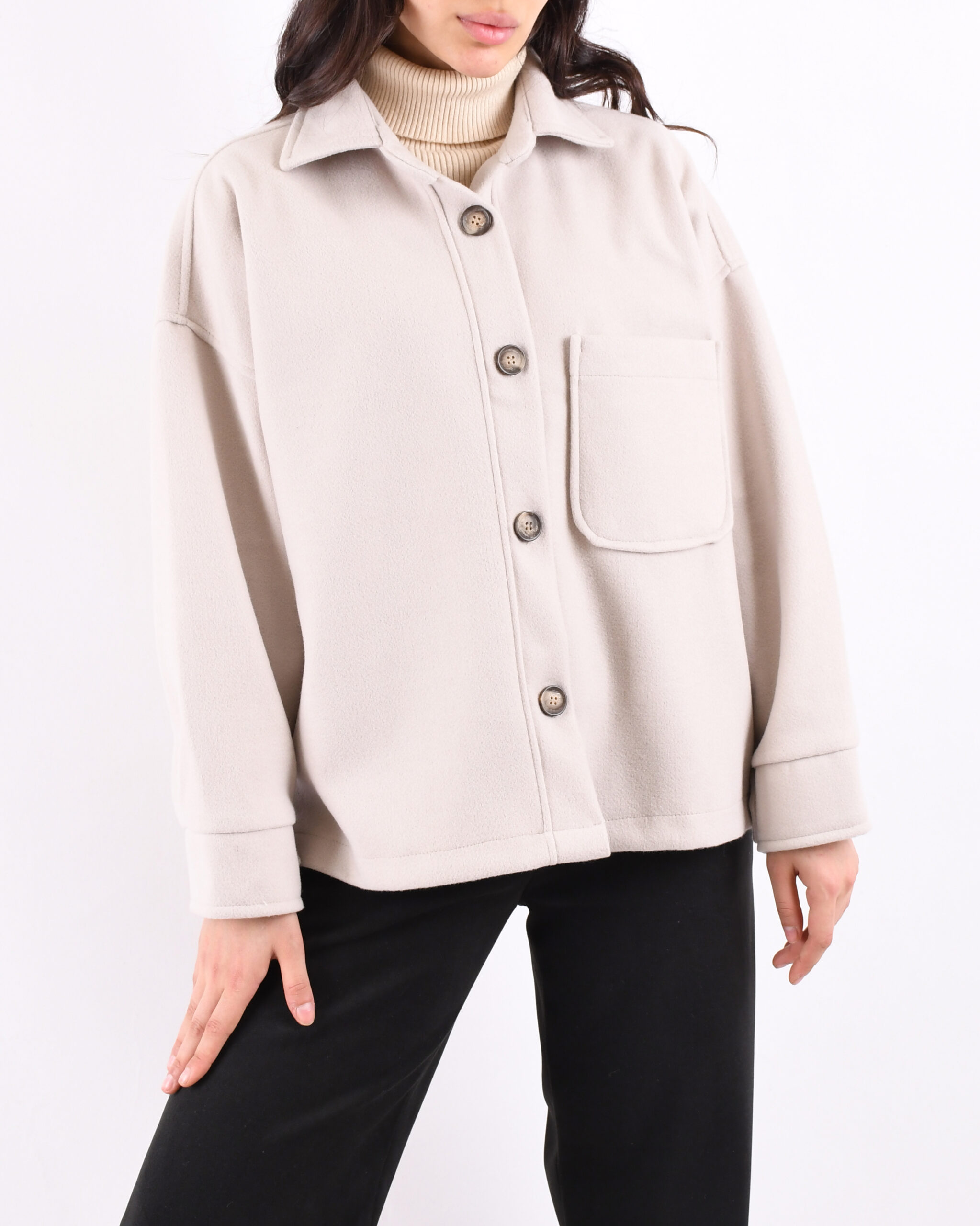 شکت فوتر L0027