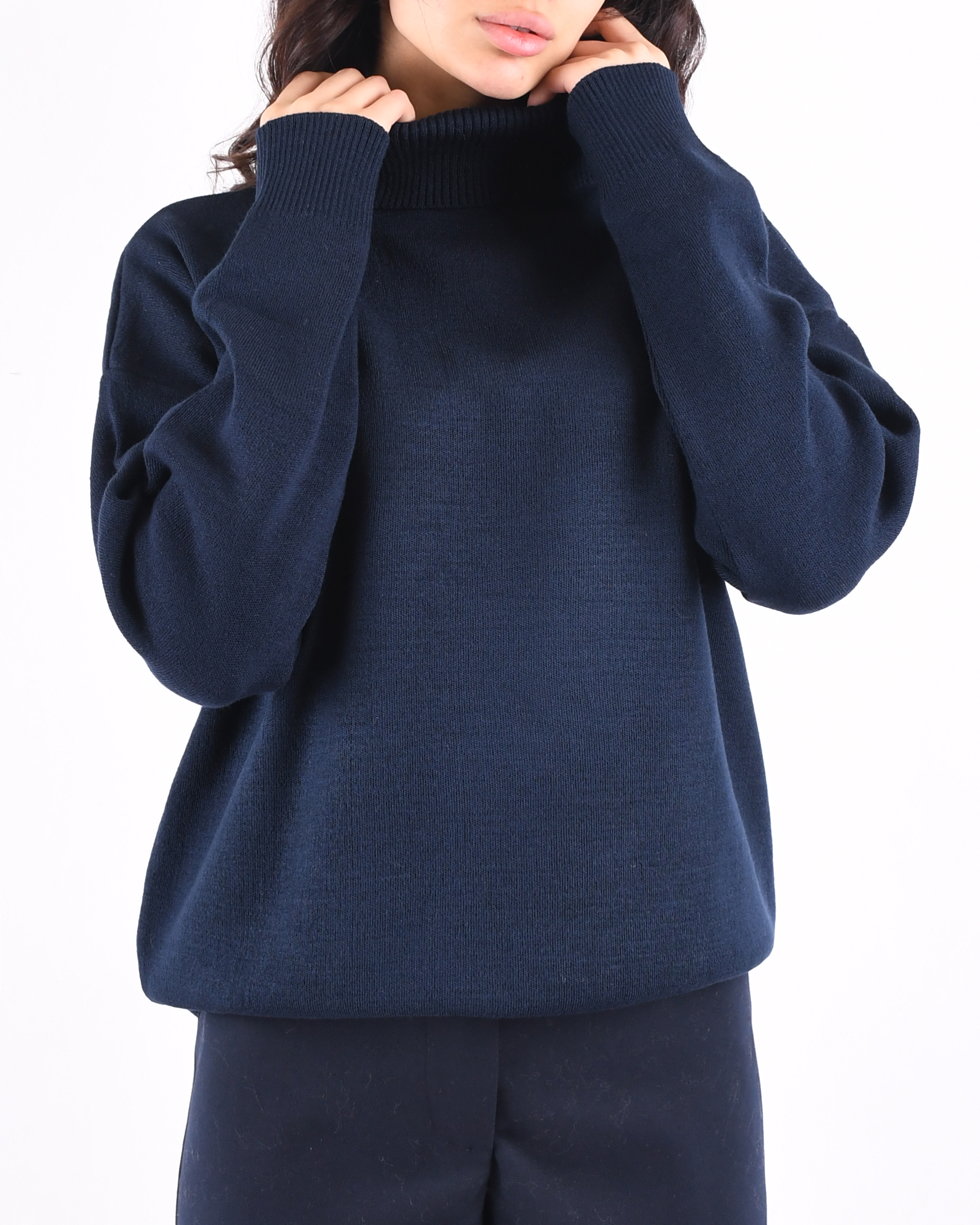 بافت یقه اسکی OppsiL00201