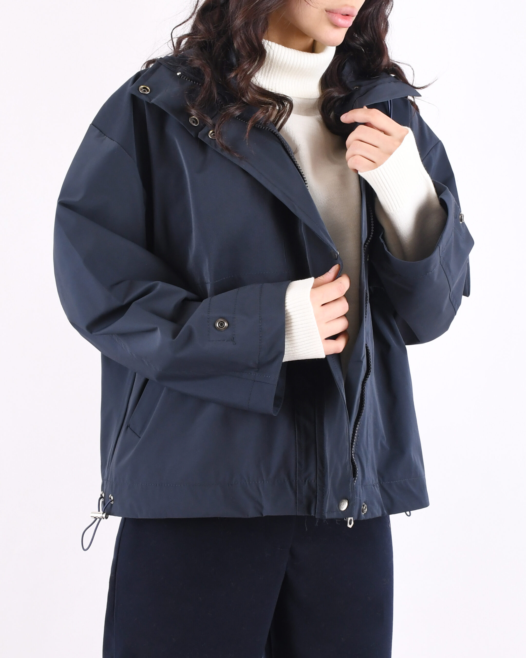 بارونی پایین گت دار L00187