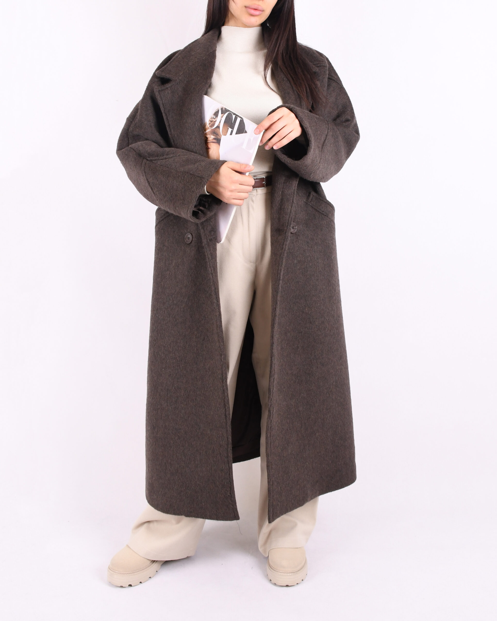 کت فوتر بلند آنیا P0022