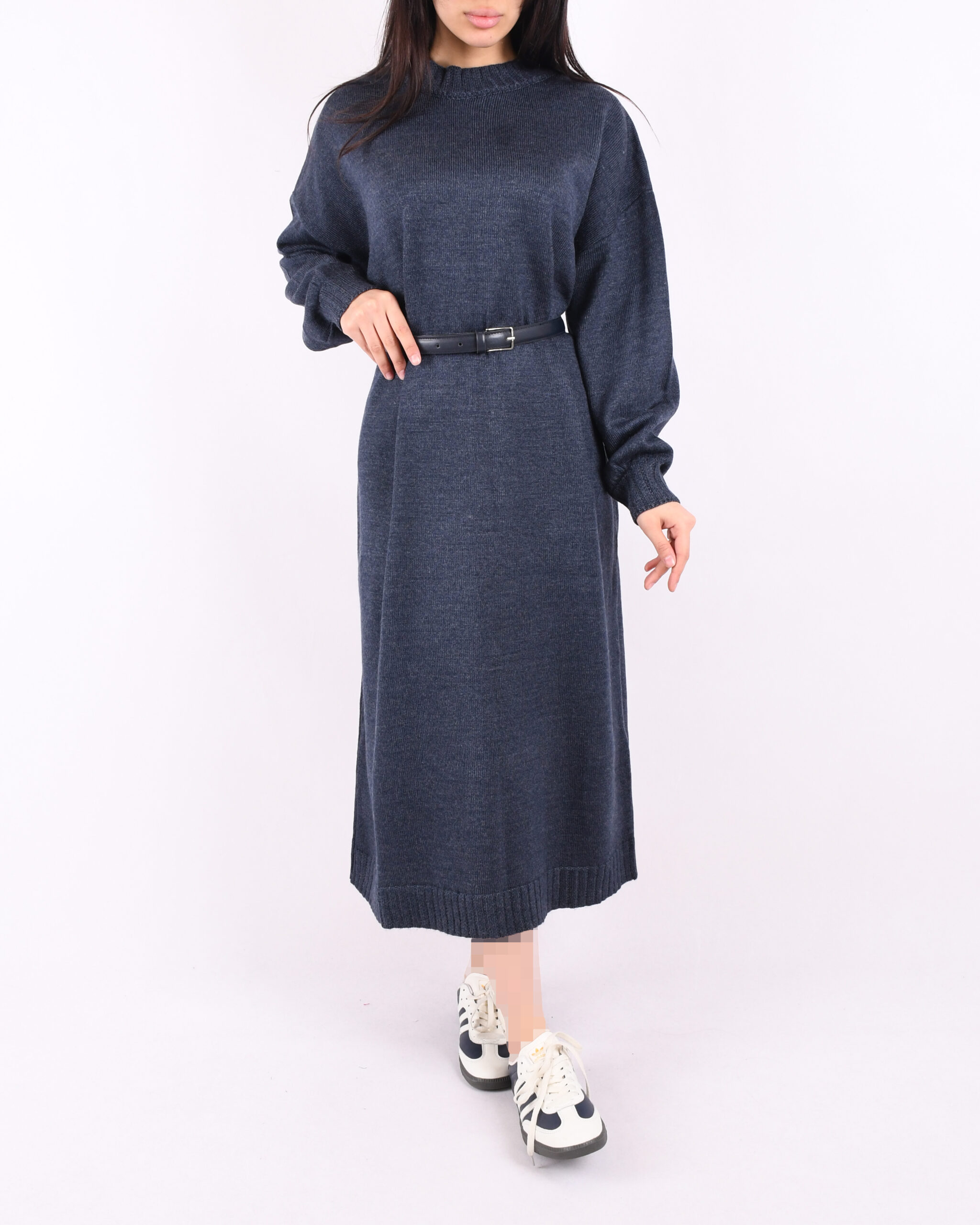 پیراهن بافت P0025