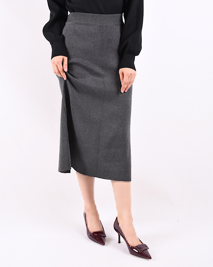 دامن بافت l00114