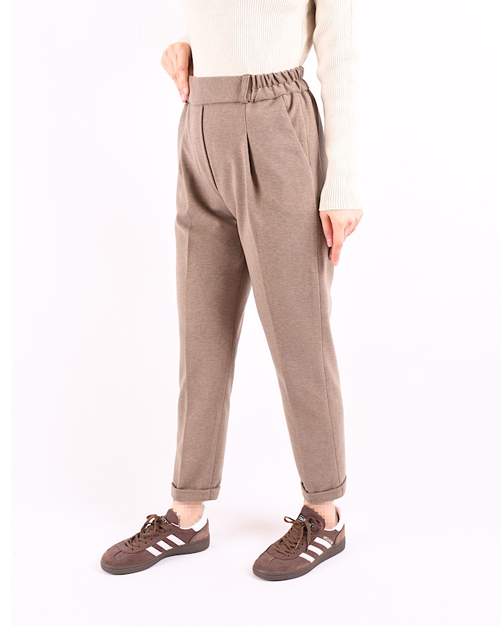 شلوار مام فوتر L00164