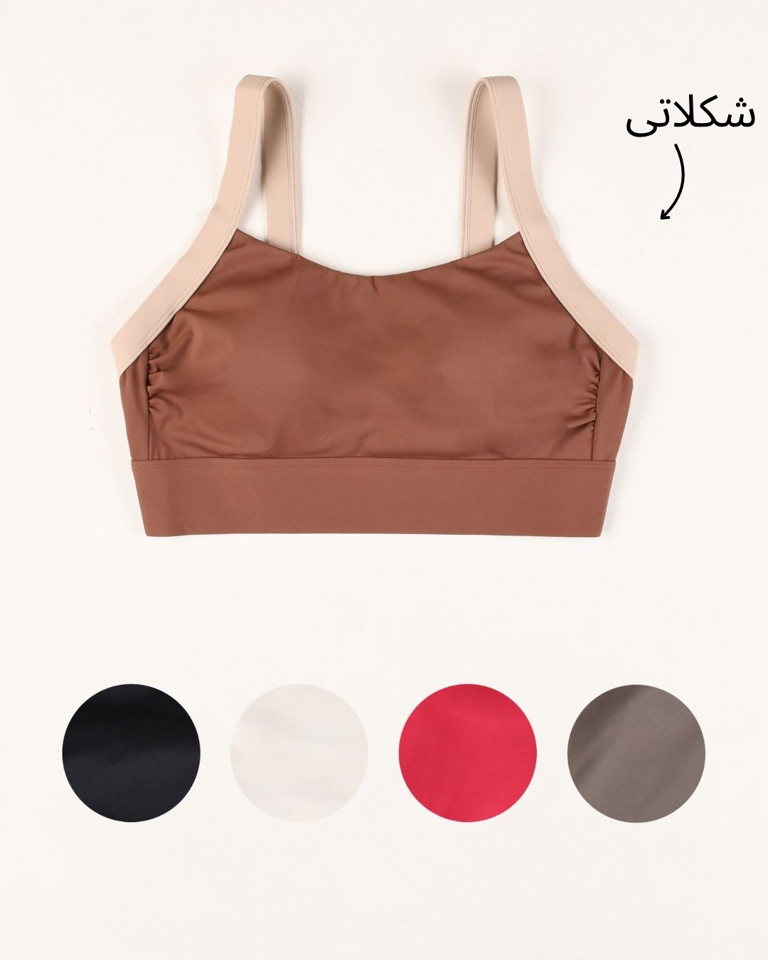 نیم تنه فلامنت 000897