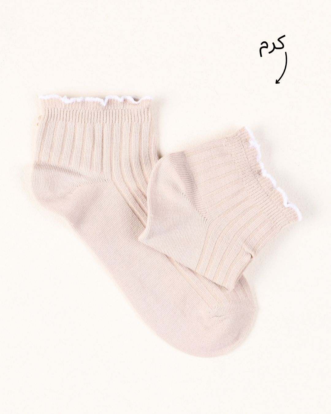 جوراب کبریتی مچی 000909