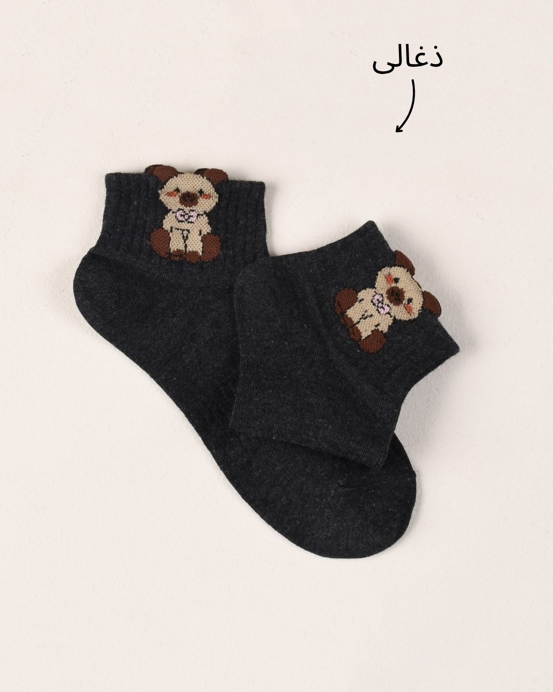 جوراب مچی عروسکی 000912