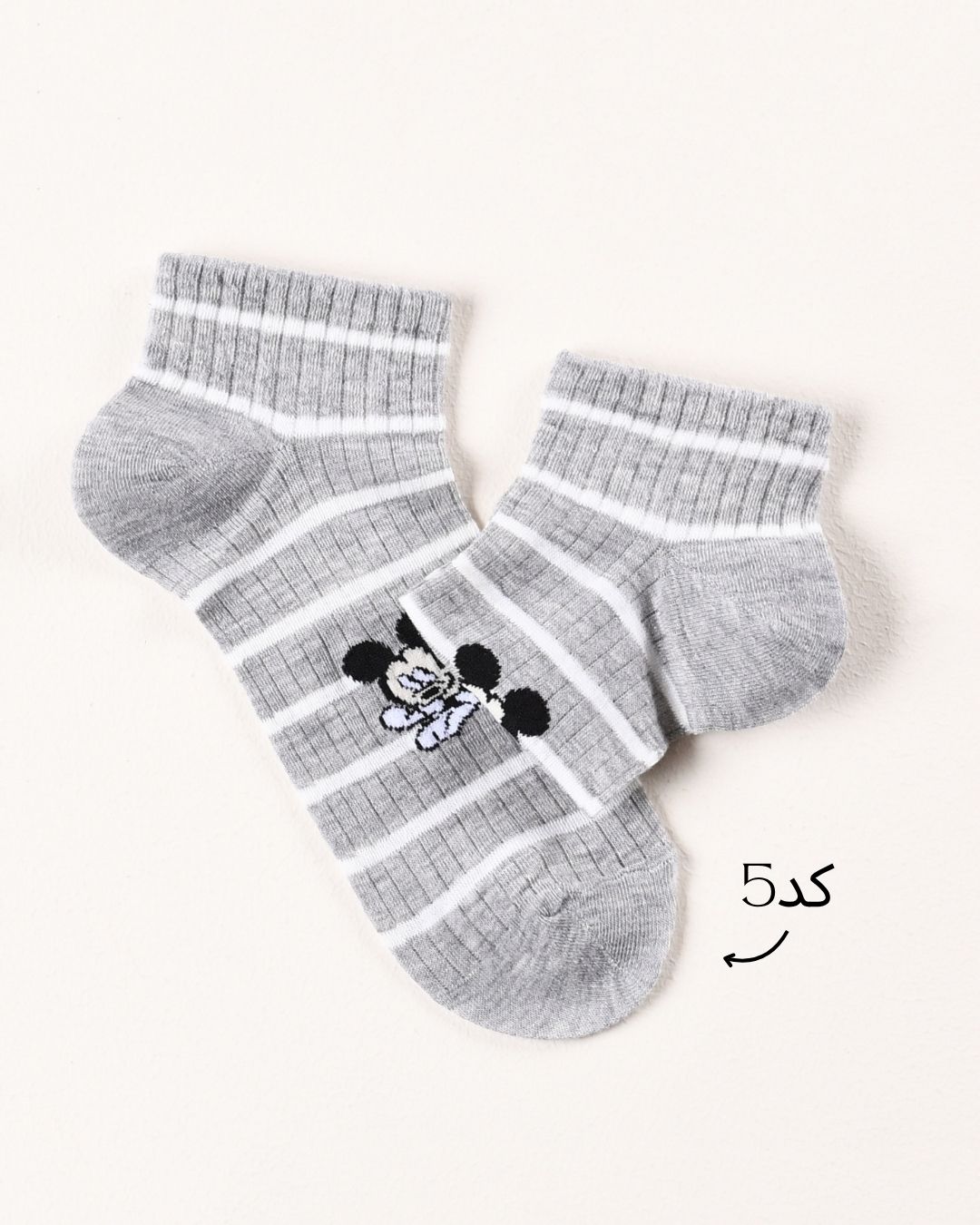 جوراب مچی 000923