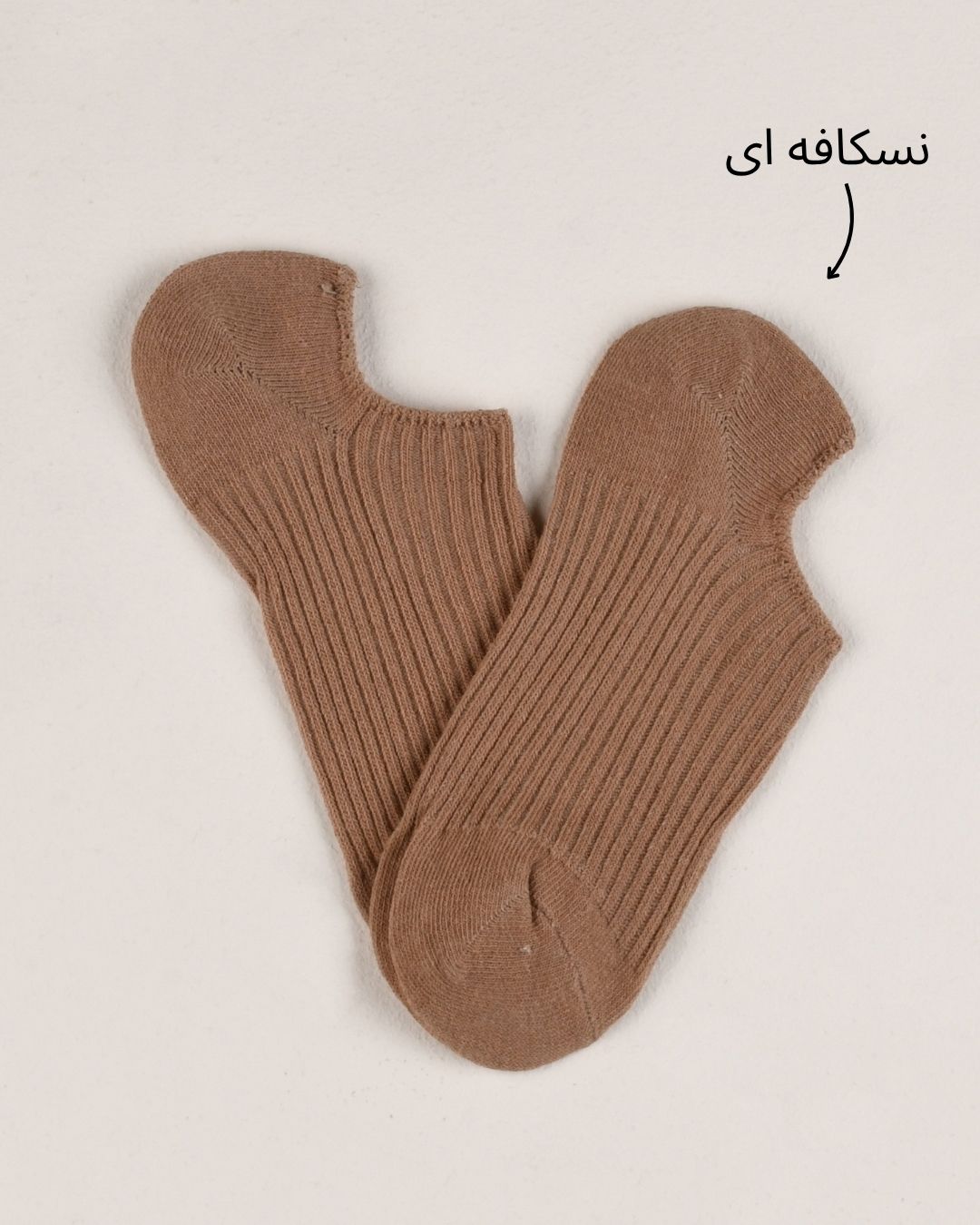 جوراب کبریتی نود 000893