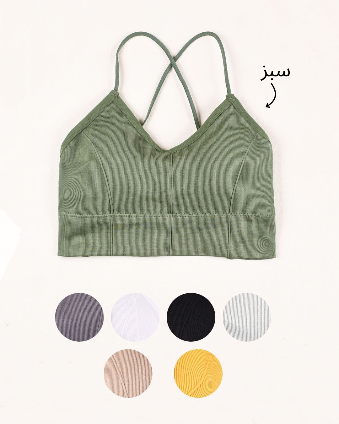 نیم تنه گنی 000955