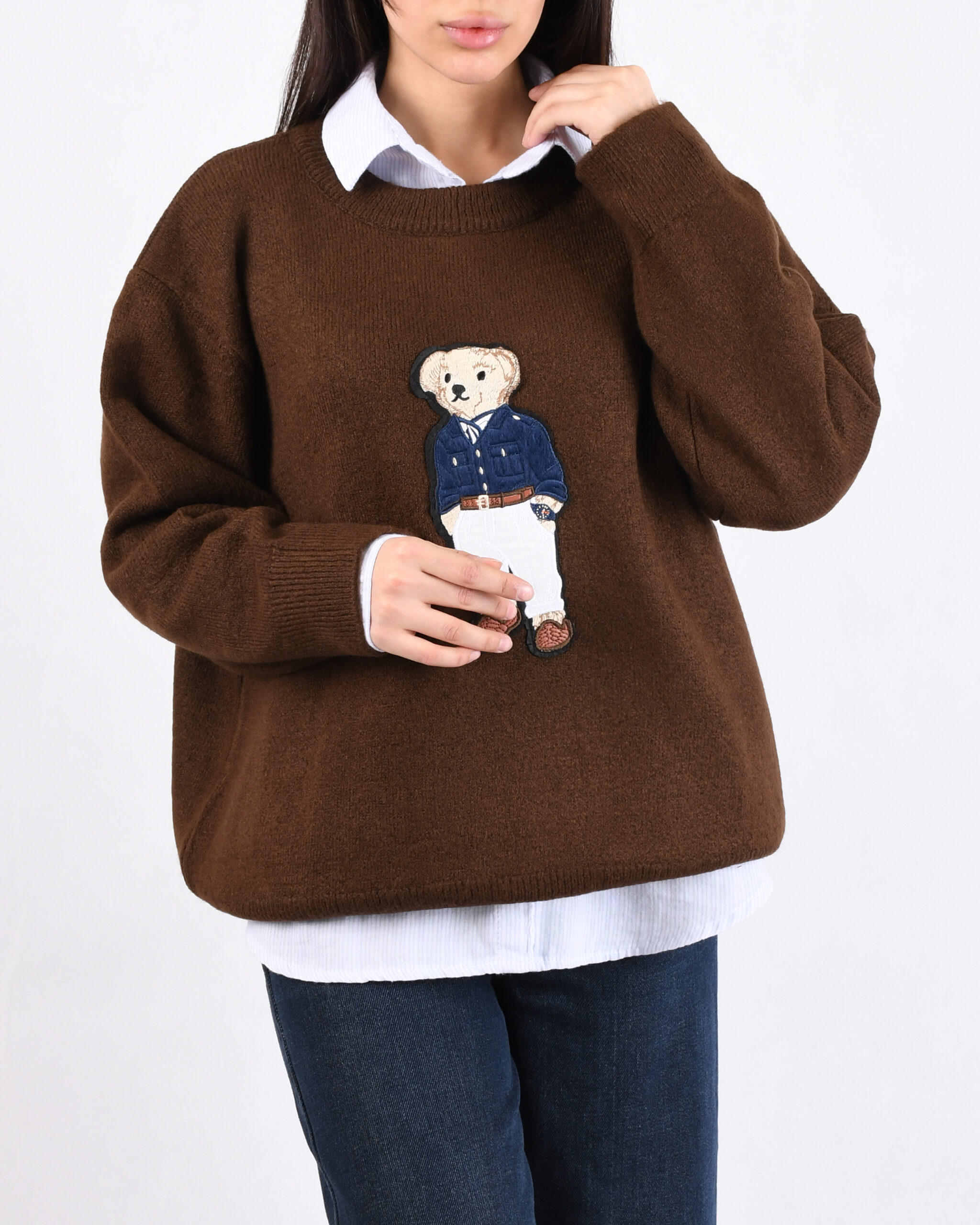 بافت جلو خرسی L00343