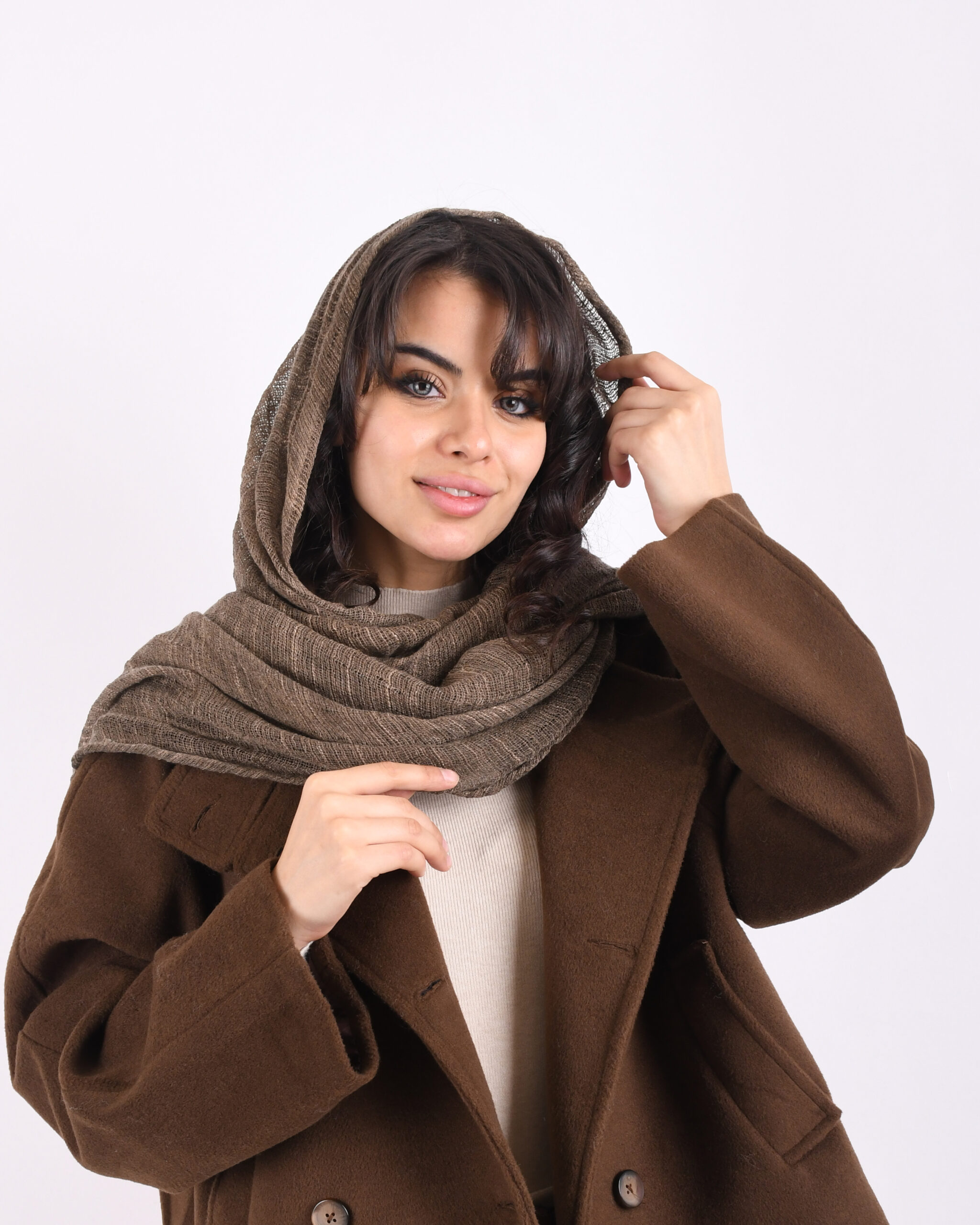 شال پاییزه S00805