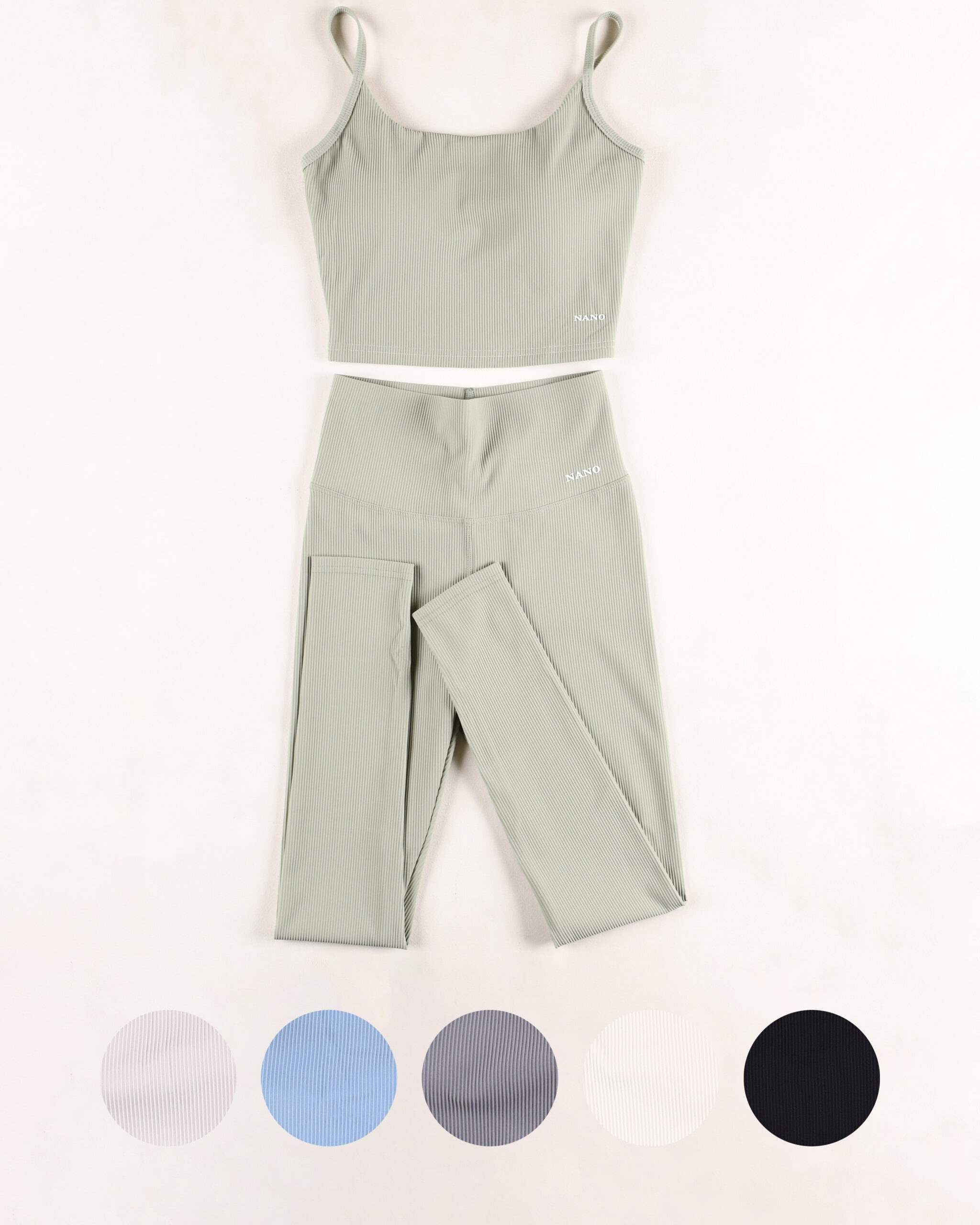 ست دو تیکه ورزشی 000950